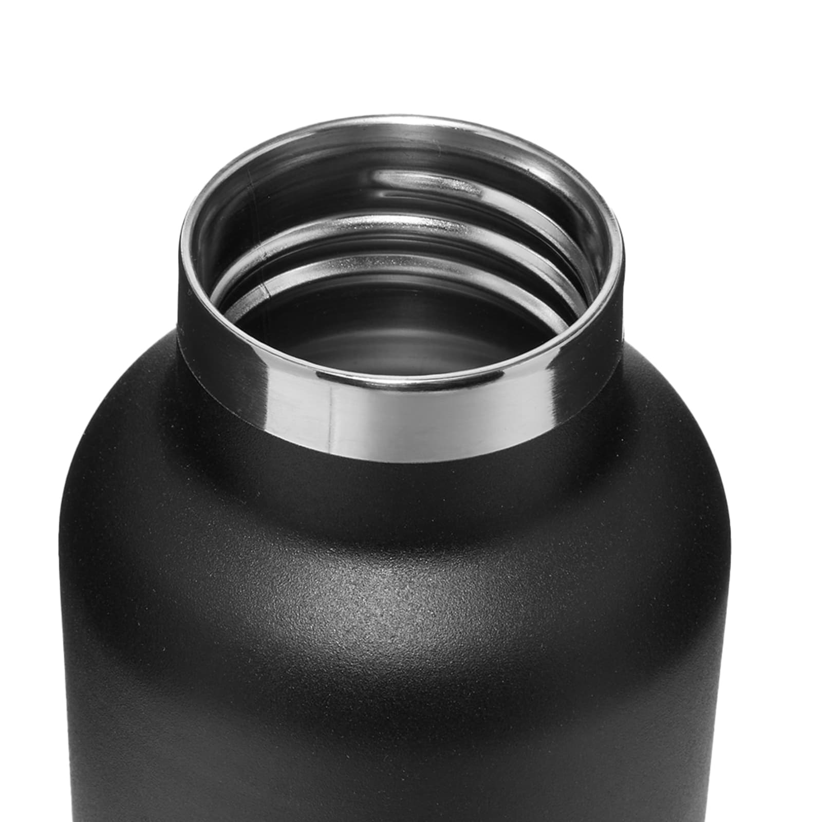 Mister Green Bong Water Flask Black END. (GB)