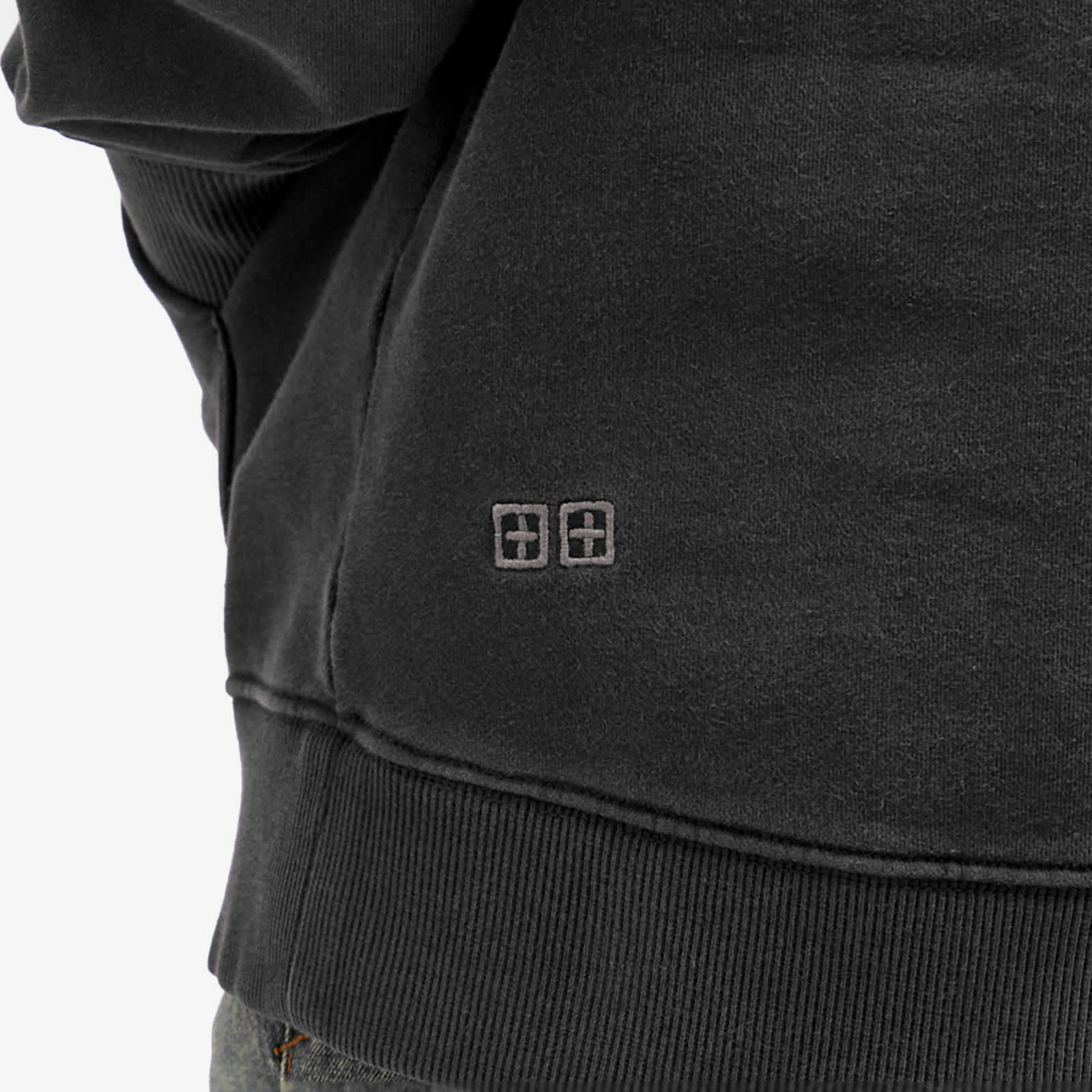 Ksubi Electric Biggie Hoodie