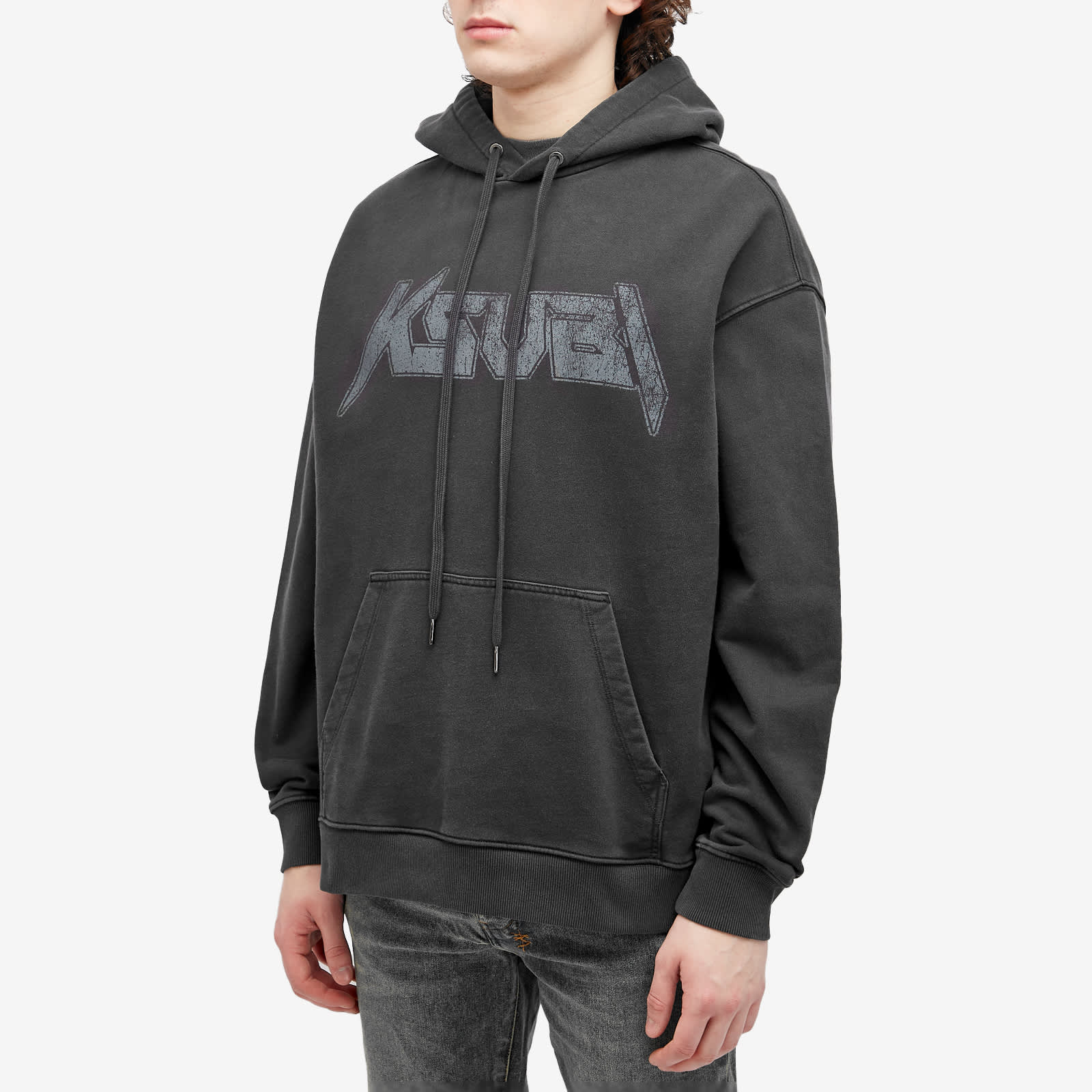 Ksubi Electric Biggie Hoodie
