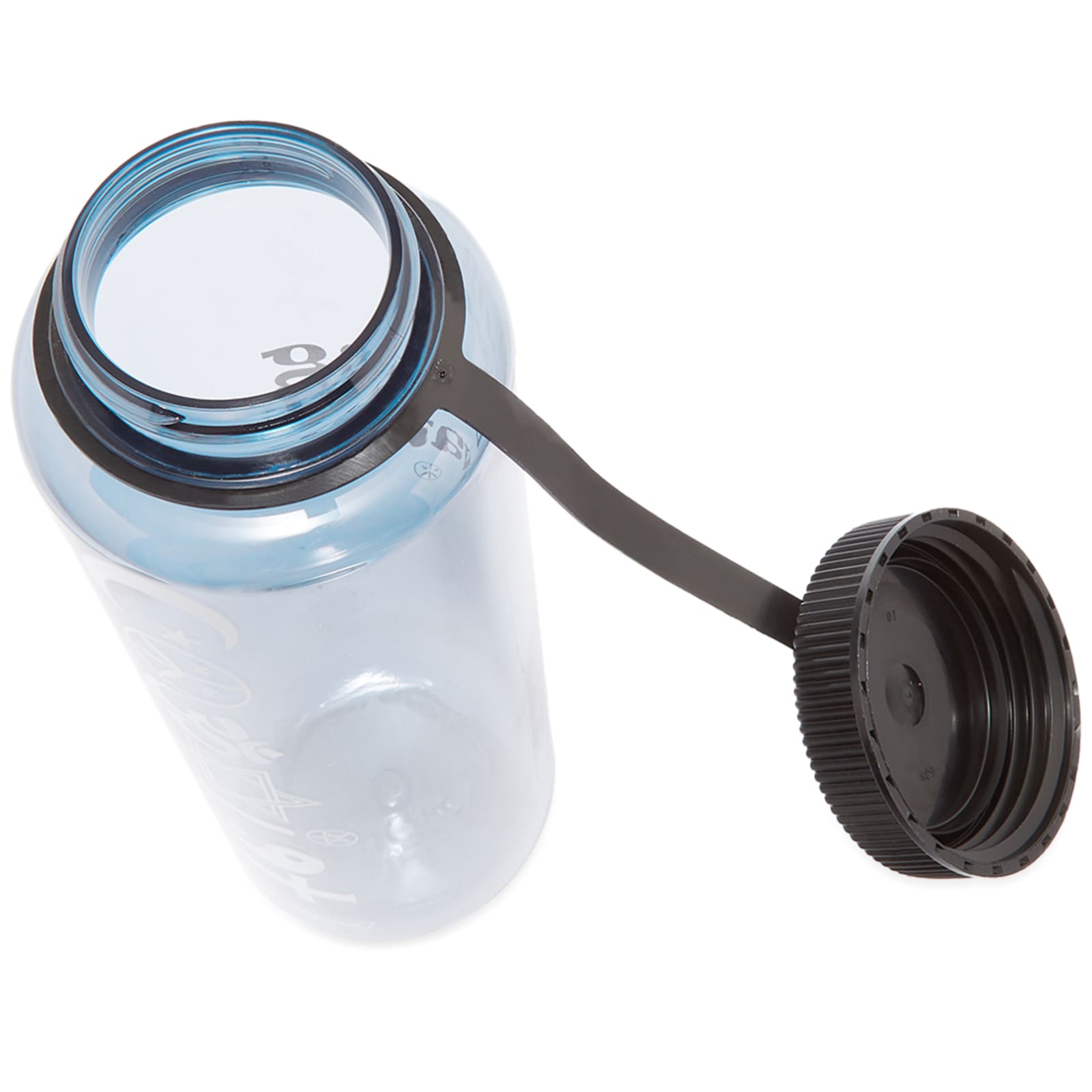 Mister Green Coexist Bong Water Nalgene Bottle Multi END.