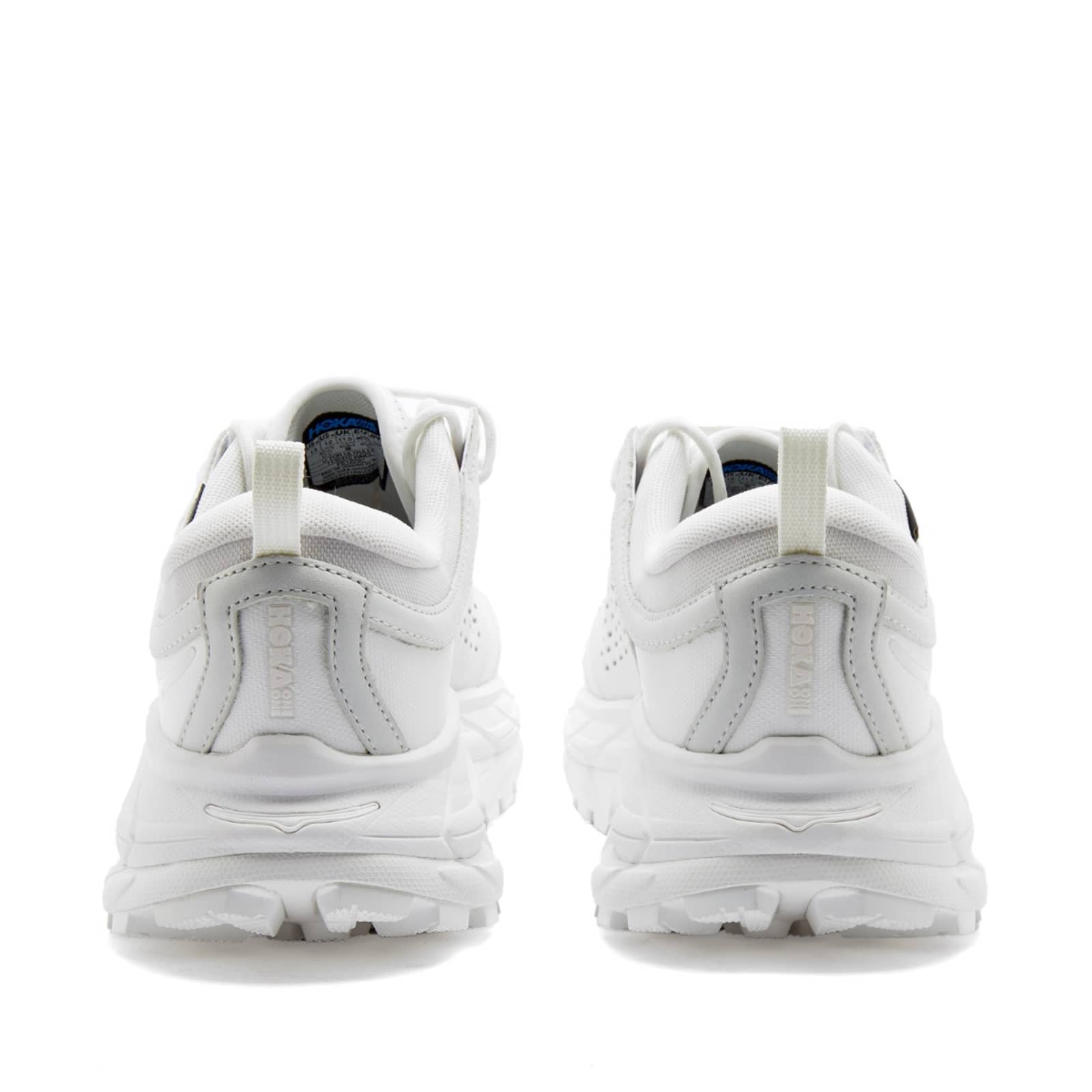 hoka one one nimbus cloud