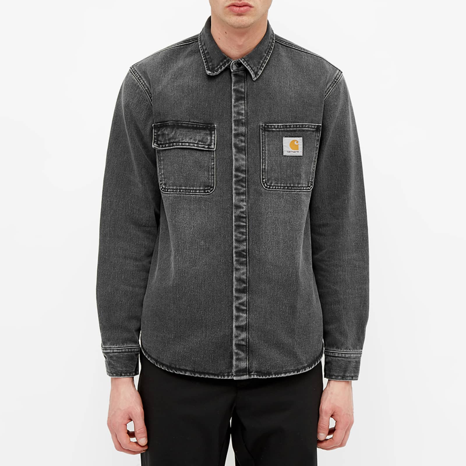 salinac shirt carhartt