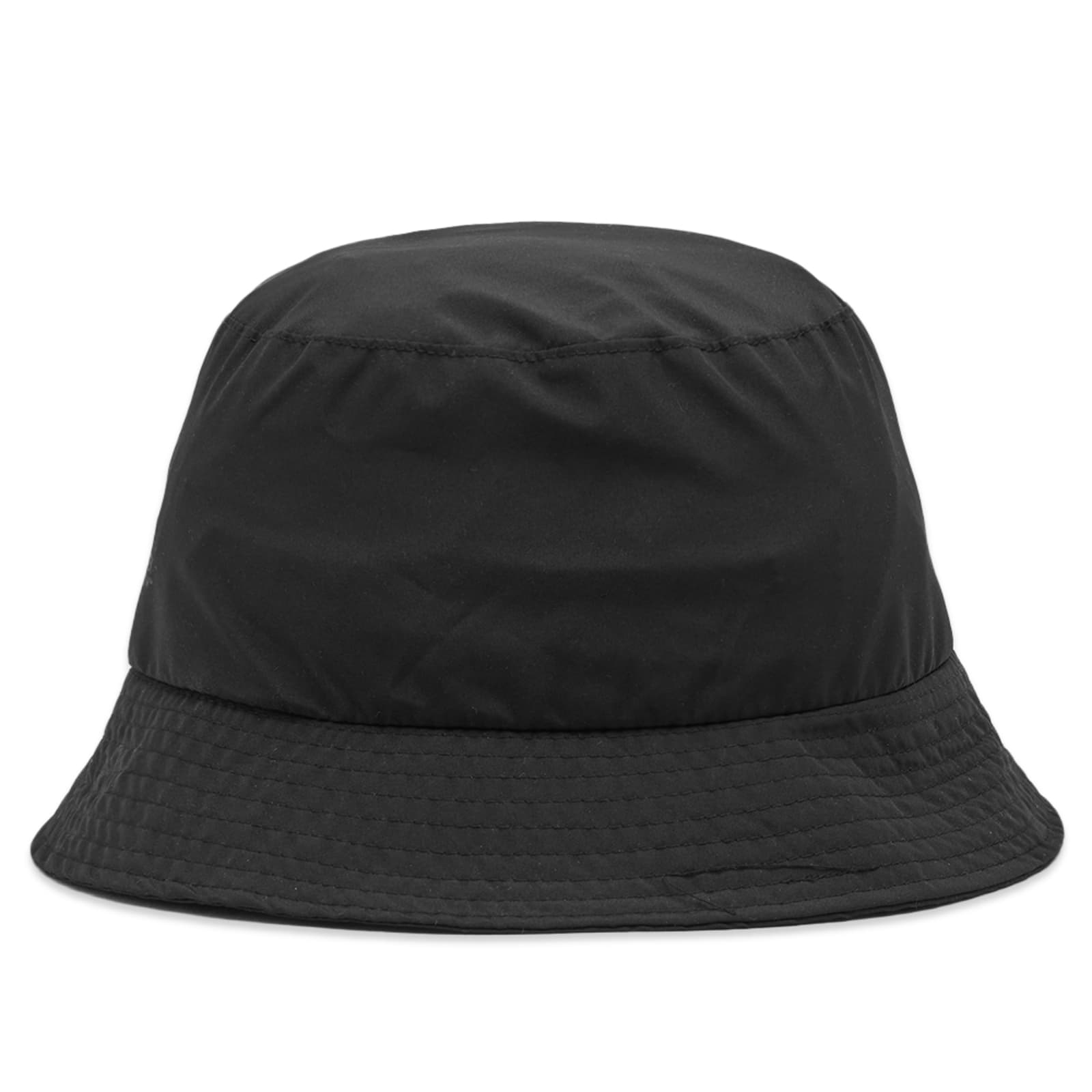 Norse Projects GoreTex Infinium Bucket Hat Black END. (Global)