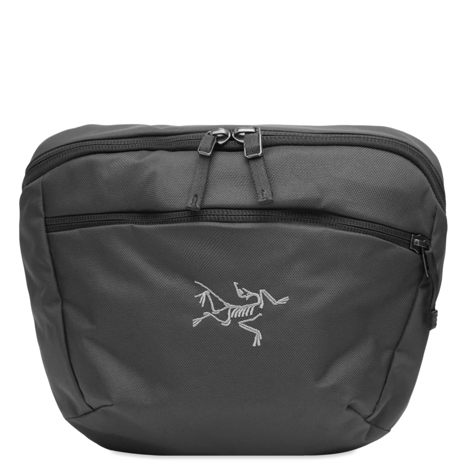 Arc'teryx Mantis 2 Waist Pack Graphite END. (KR)