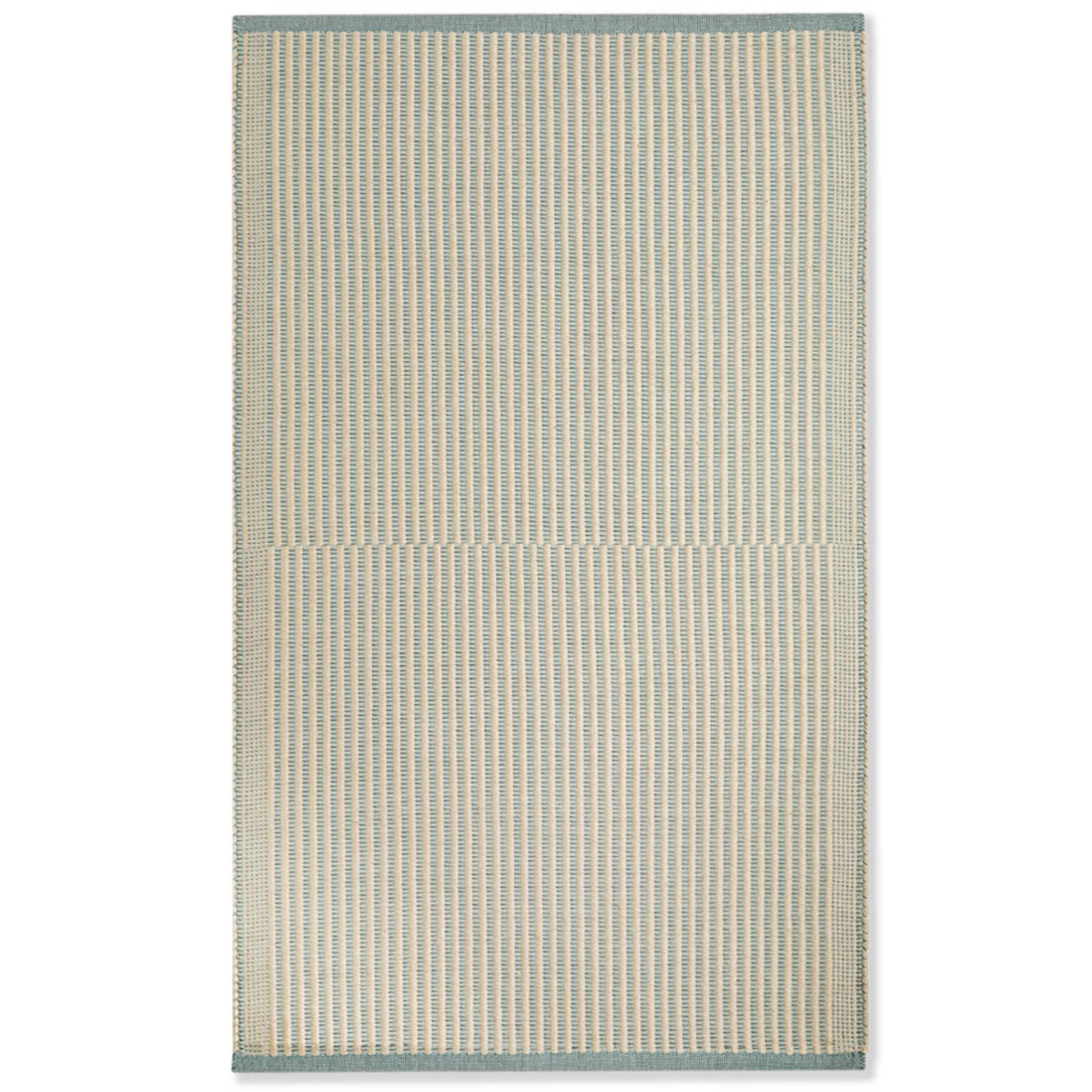 HAY Tapis Rug 80 x 200 Grey | END. (US)