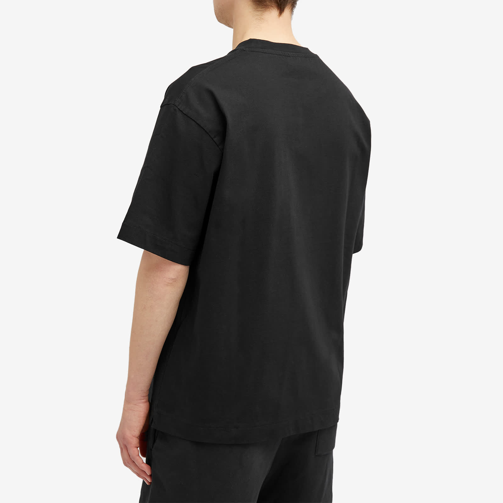 Off-White Stamp Skate T-Shirt