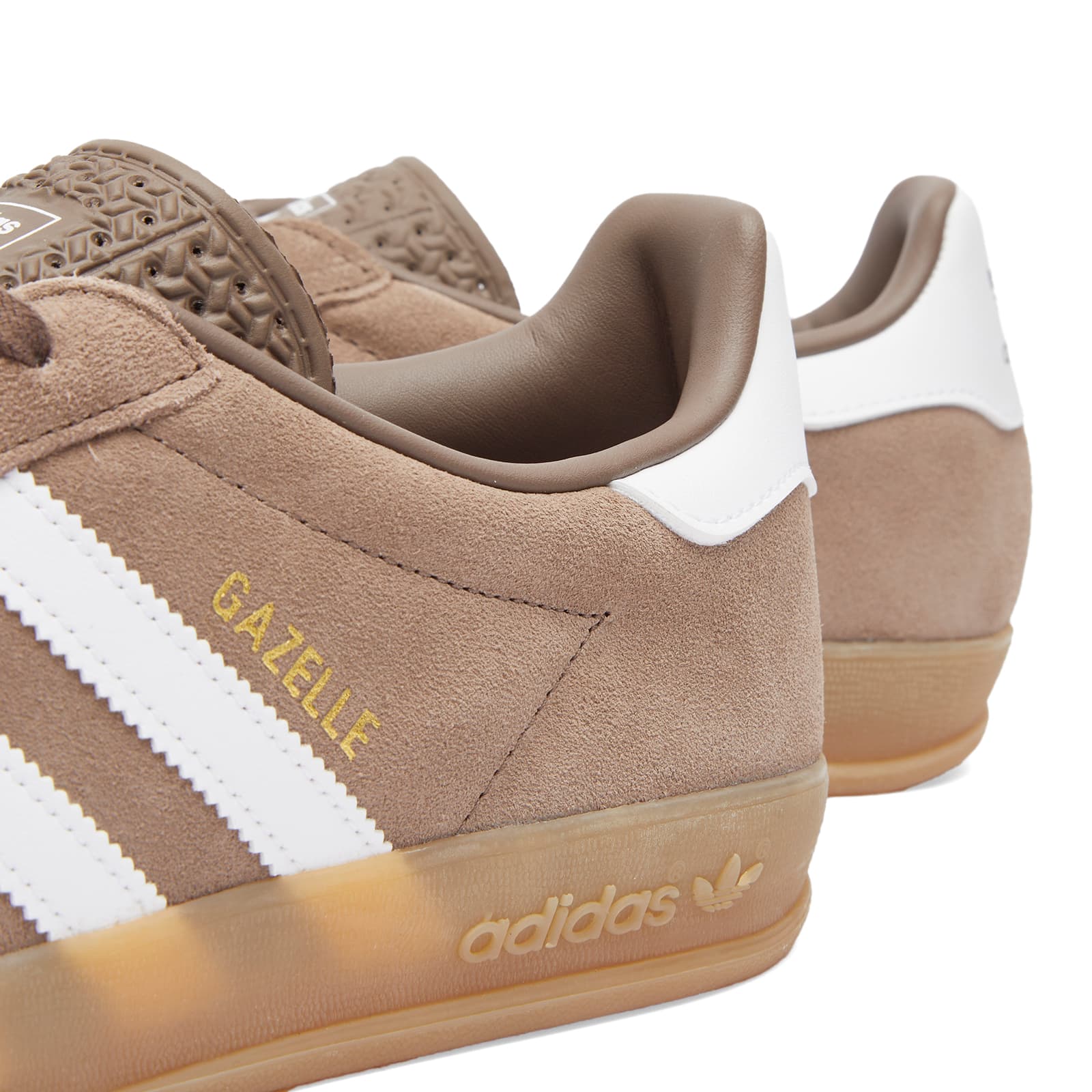 Adidas Gazelle Indoor Sneaker