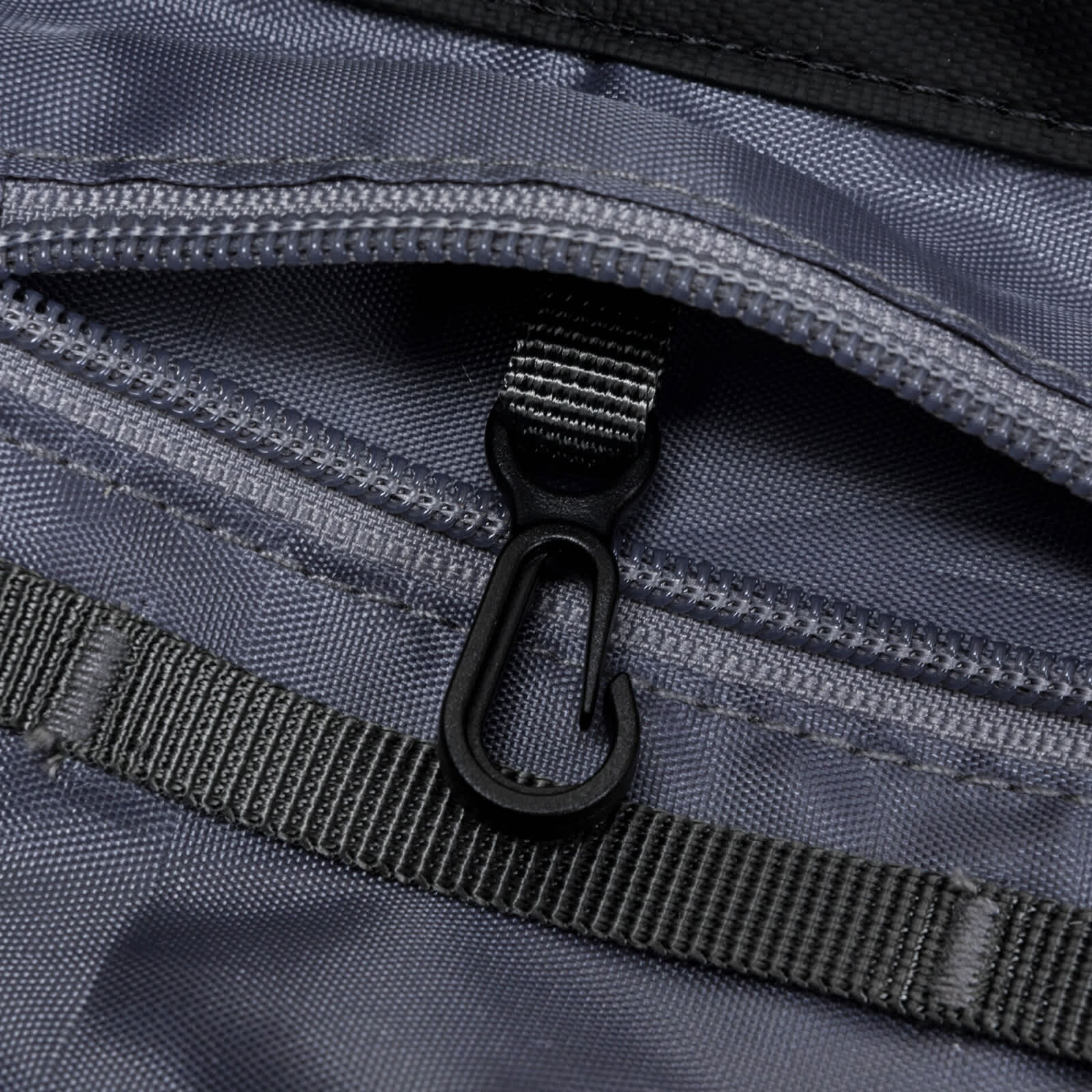 Elliker Lammer Tote Bag - Black