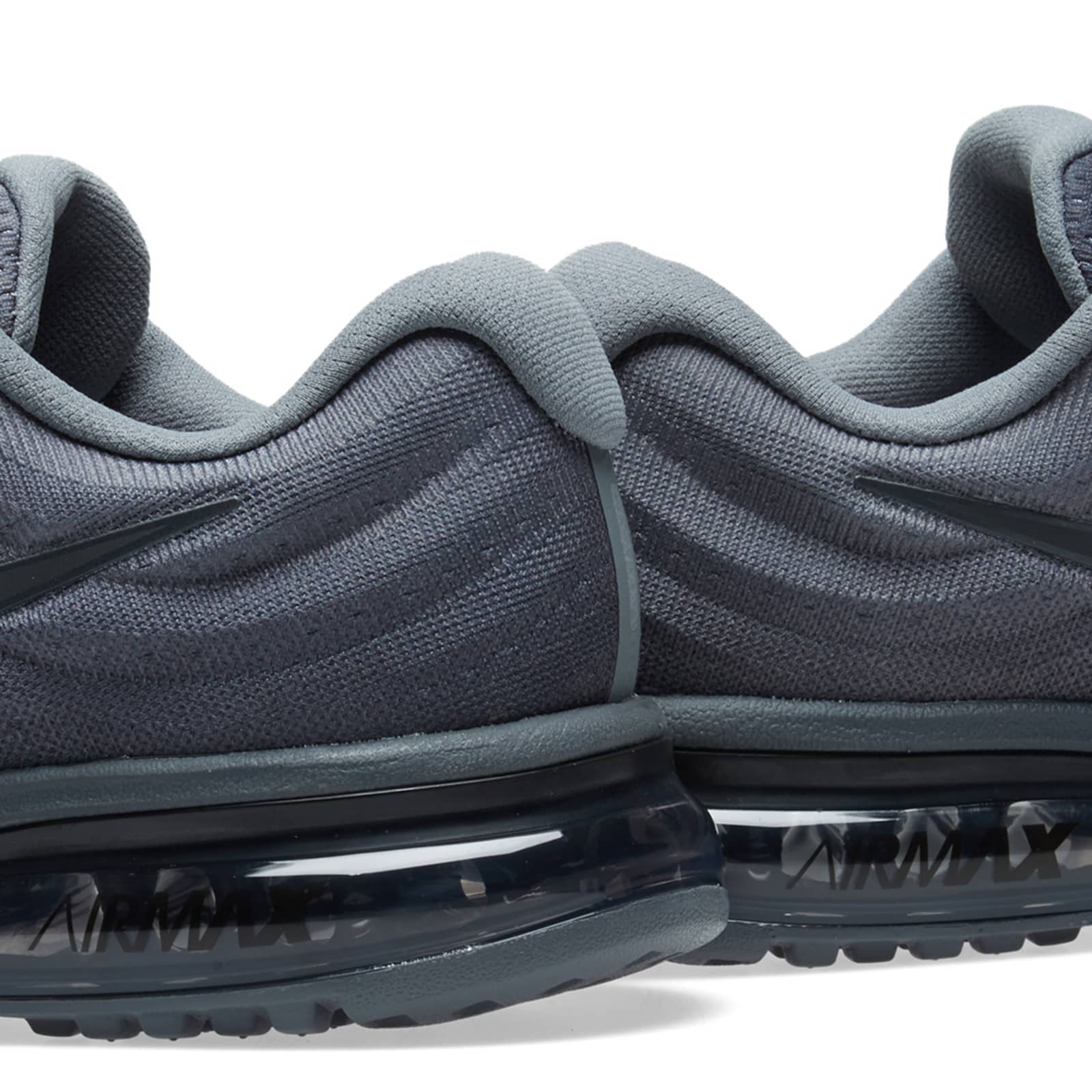 mens nike air max 2017 grey