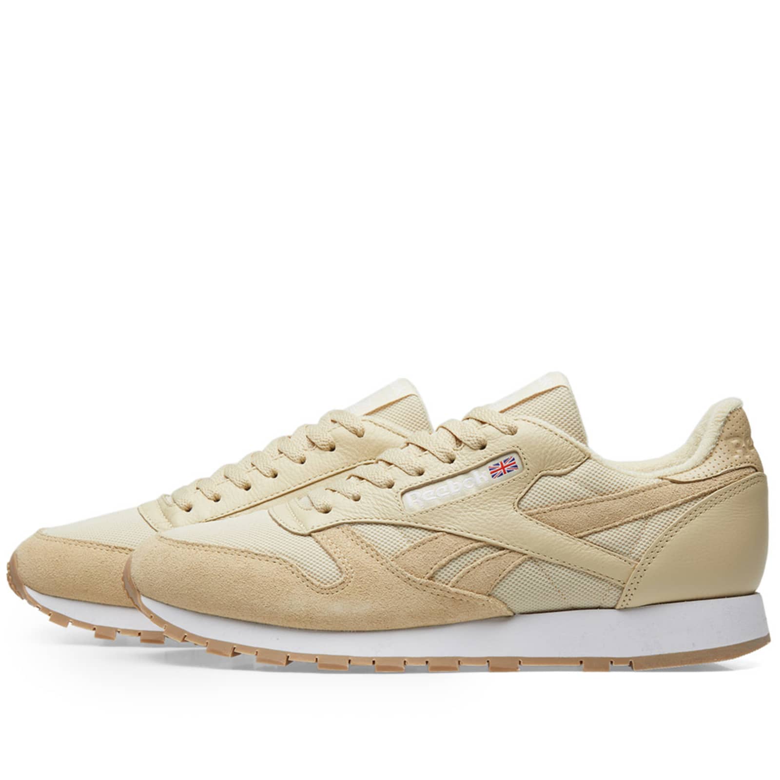reebok classic pastel