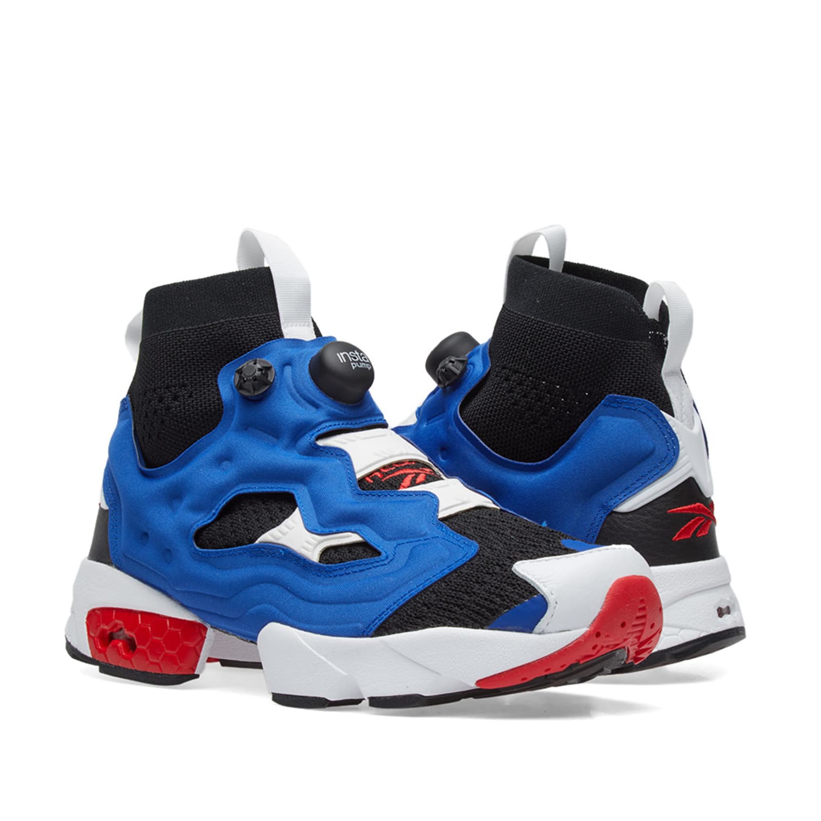 reebok instapump fury og sneakers