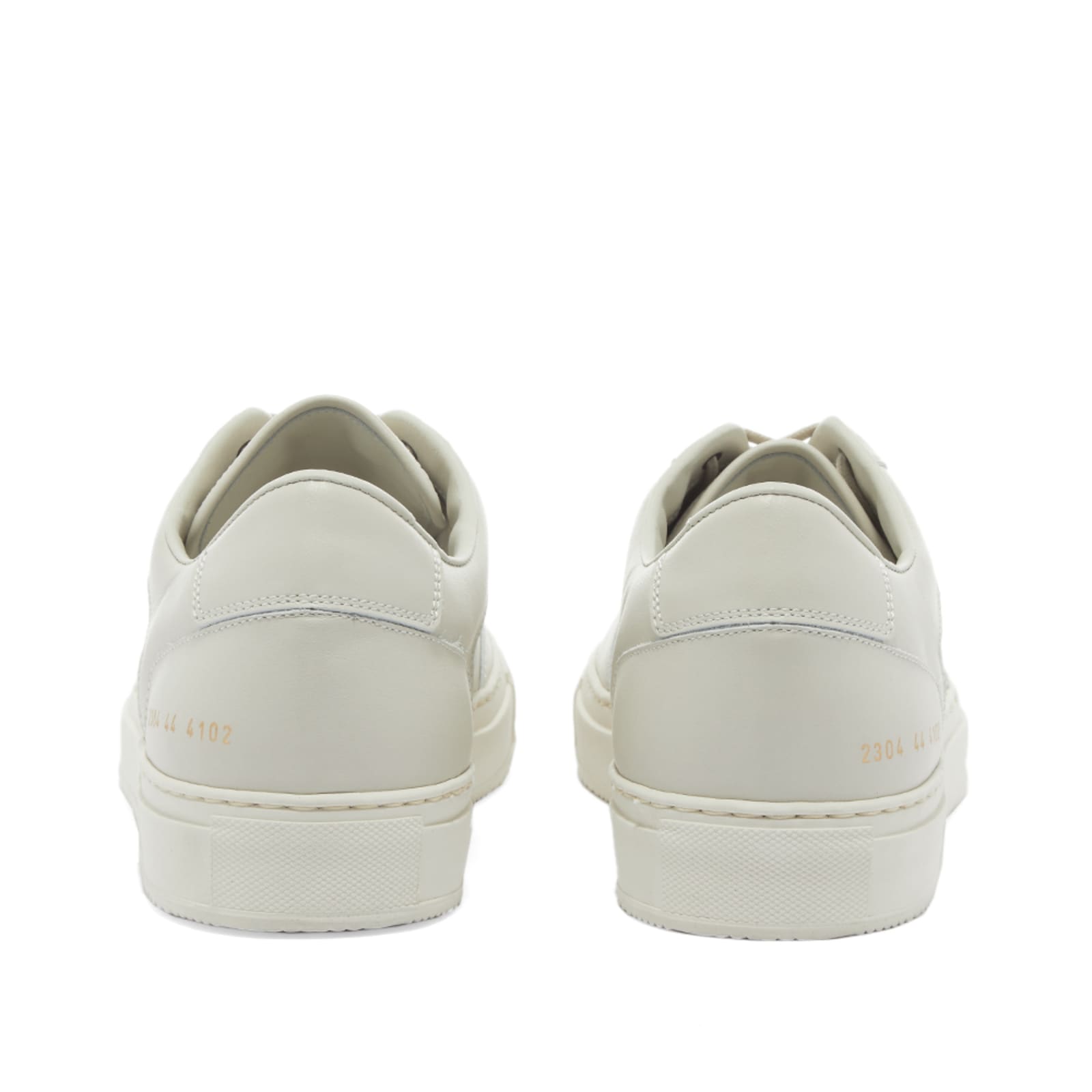 Common Projects Zeus Prototype Off White END. (GB)