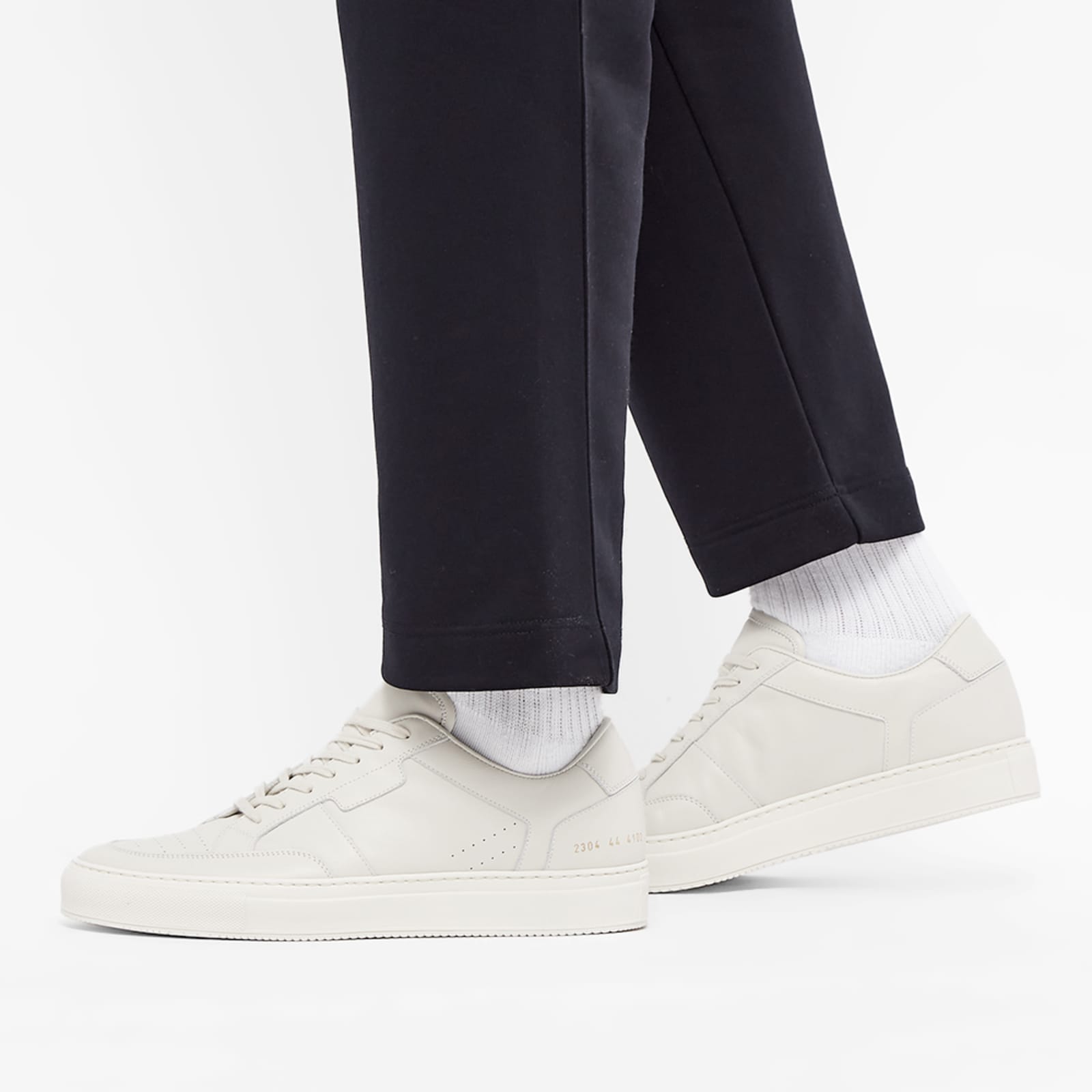 Common Projects Zeus Prototype Off White END.