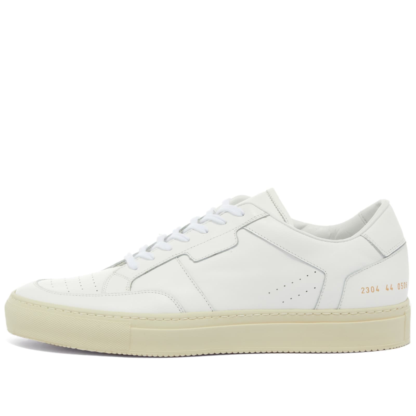 Common Projects Zeus Prototype White END. (US)