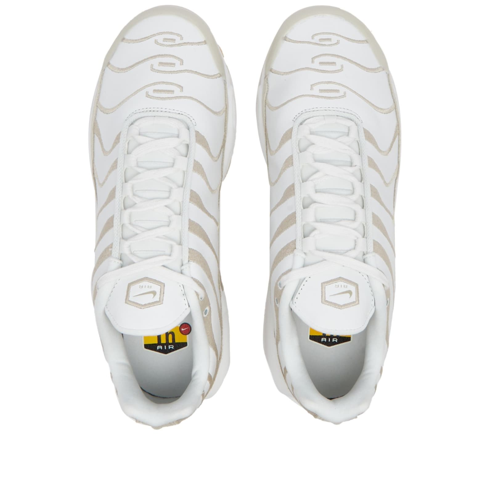 Nike W Air Max Plus PRM