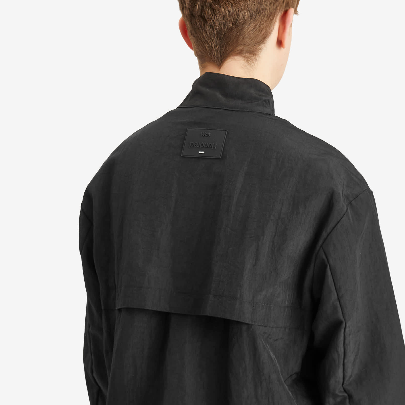 Won Hundred Oakley Windbreaker