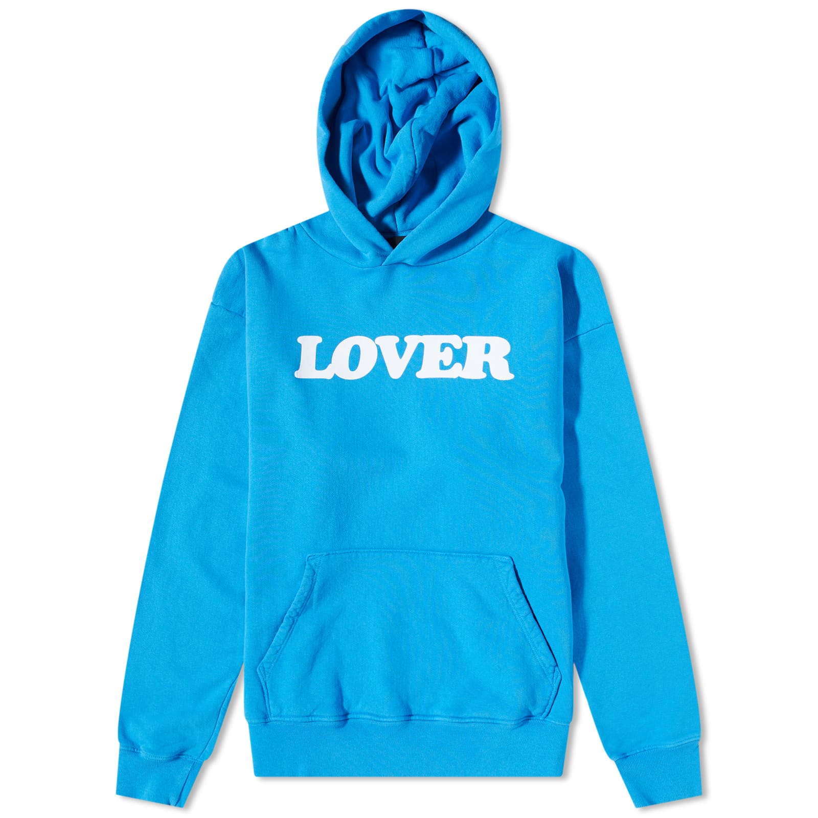 Bianca Chandon 10th Anniversary Lover Hoodie - Blue