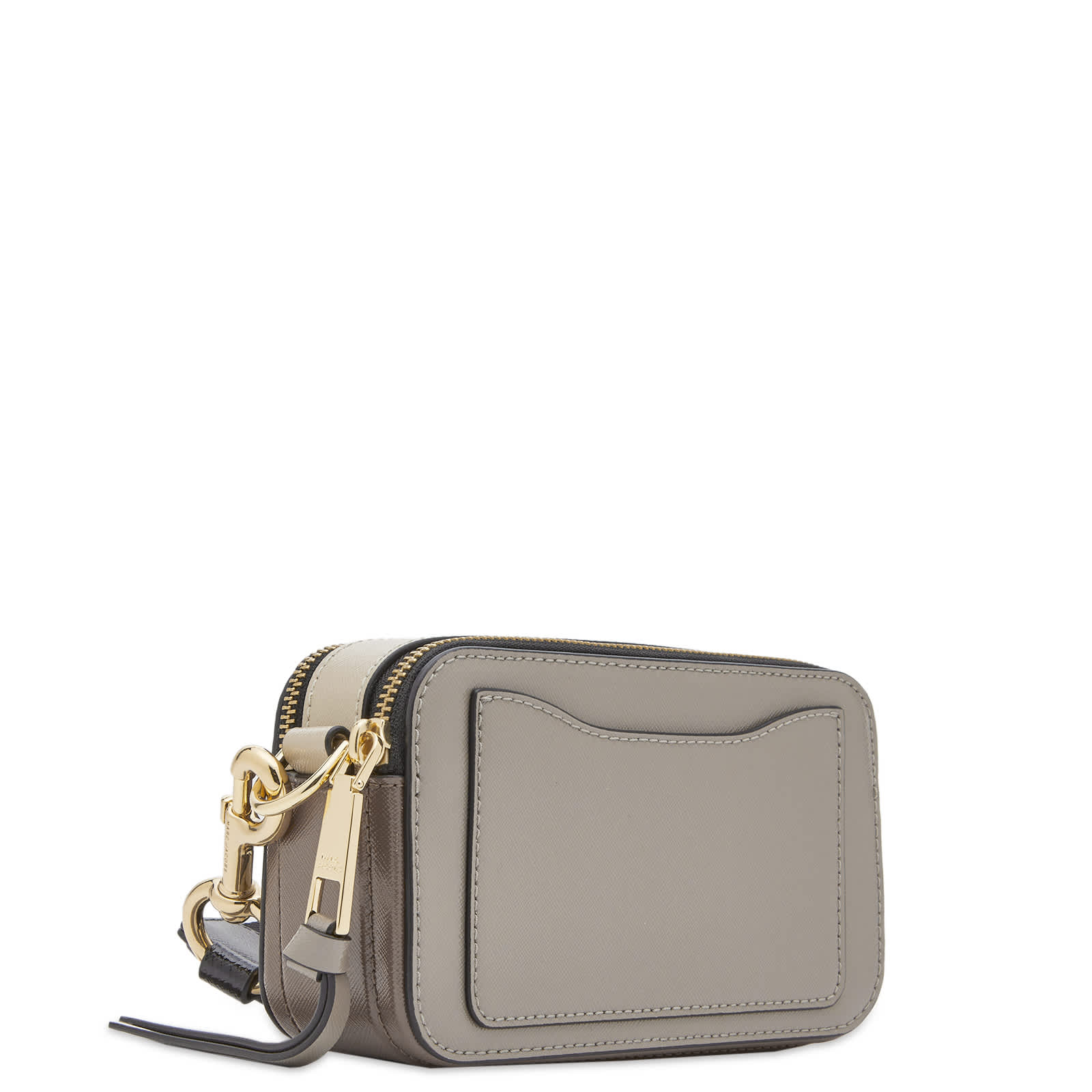 Marc Jacobs The Snapshot Cement/Multi END.