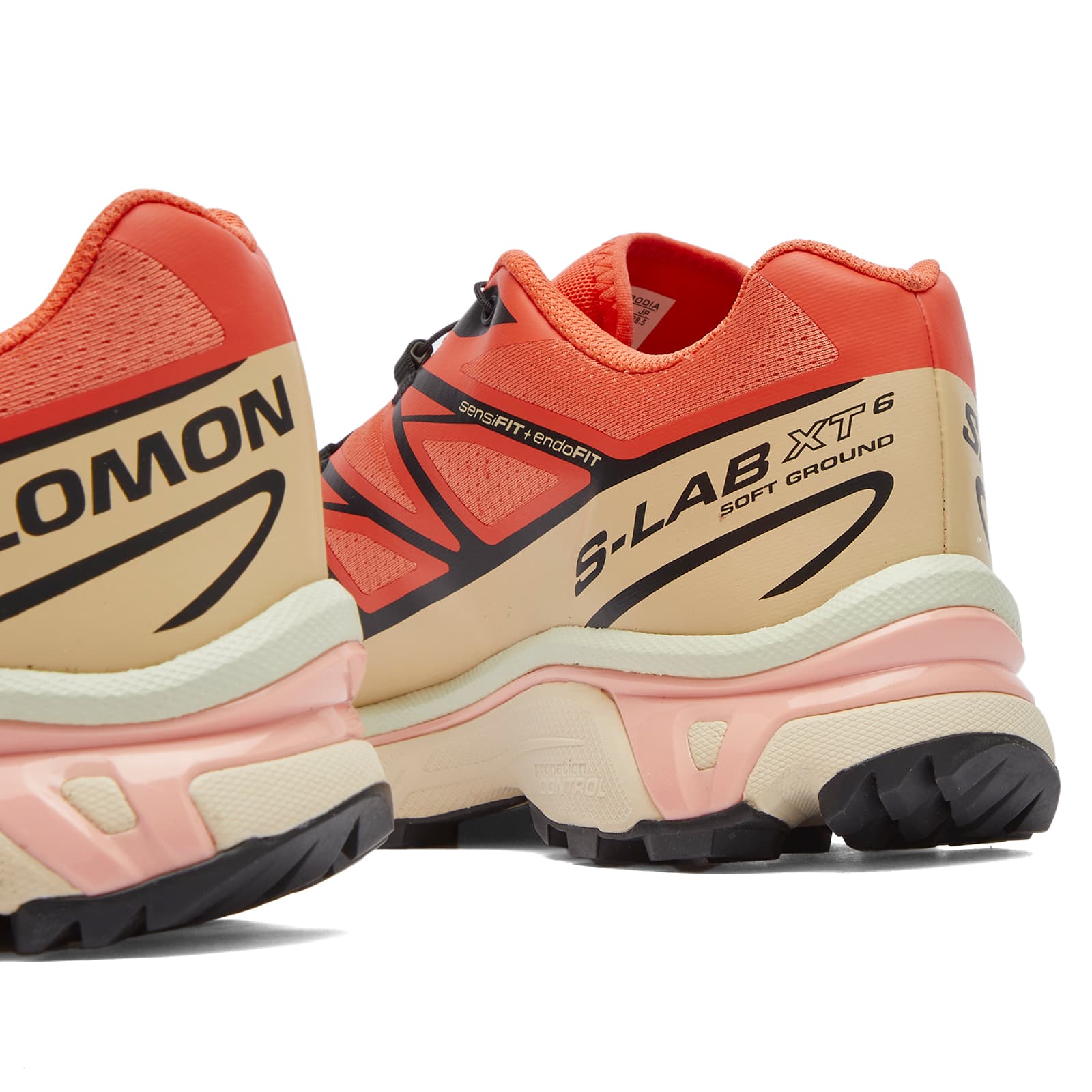 Salomon XT-6