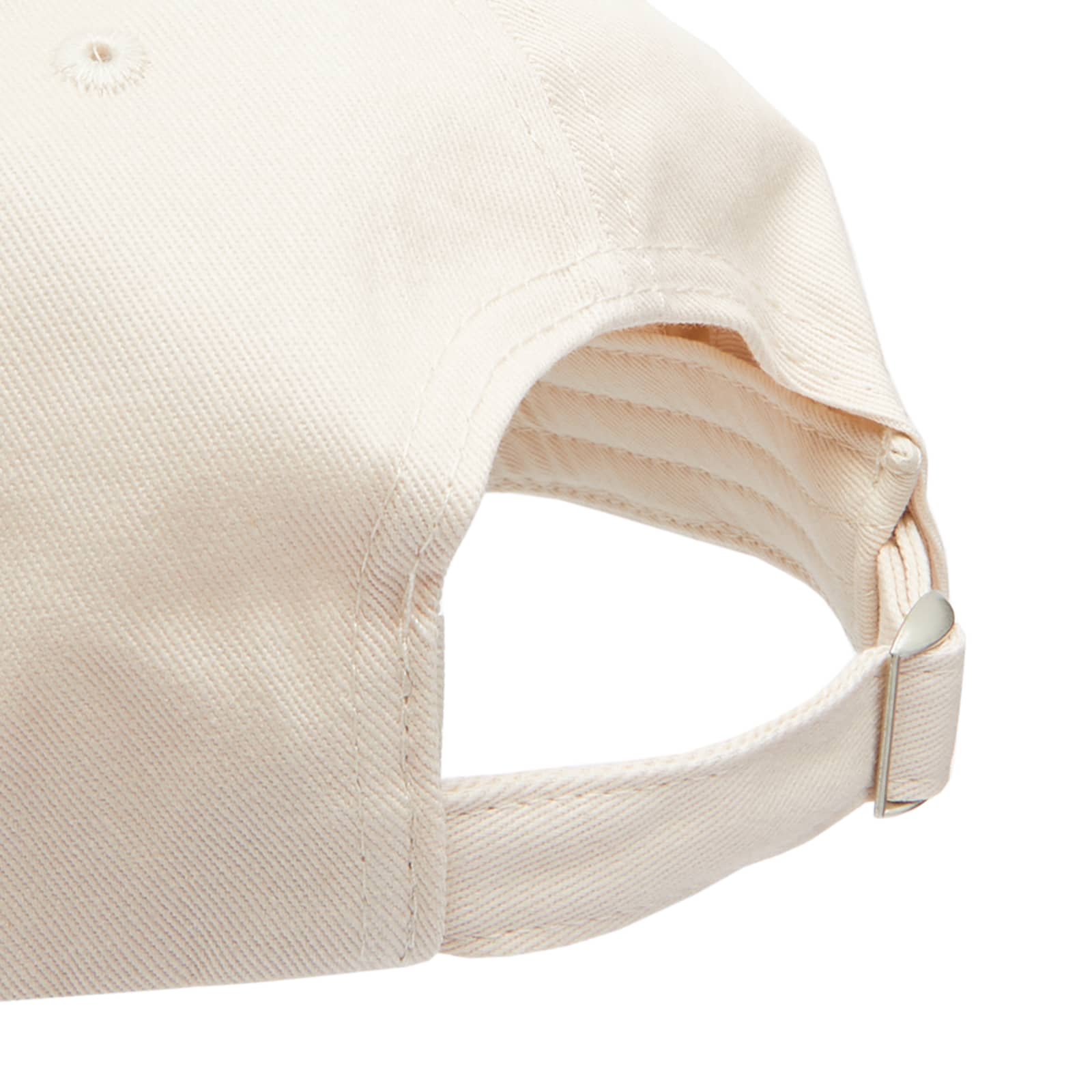 Sporty & Rich Athletic Club Cap Cream & Navy END. (IT)