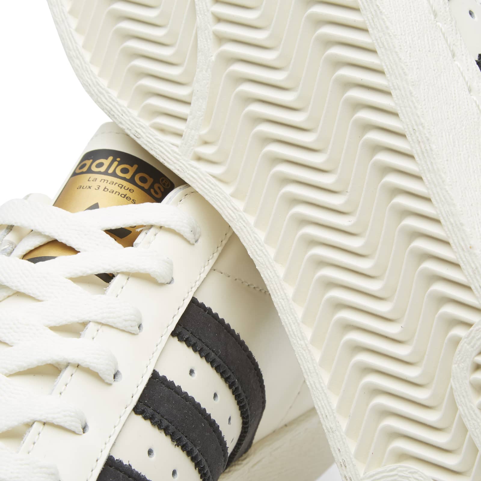 superstar 80s dlx womens Black