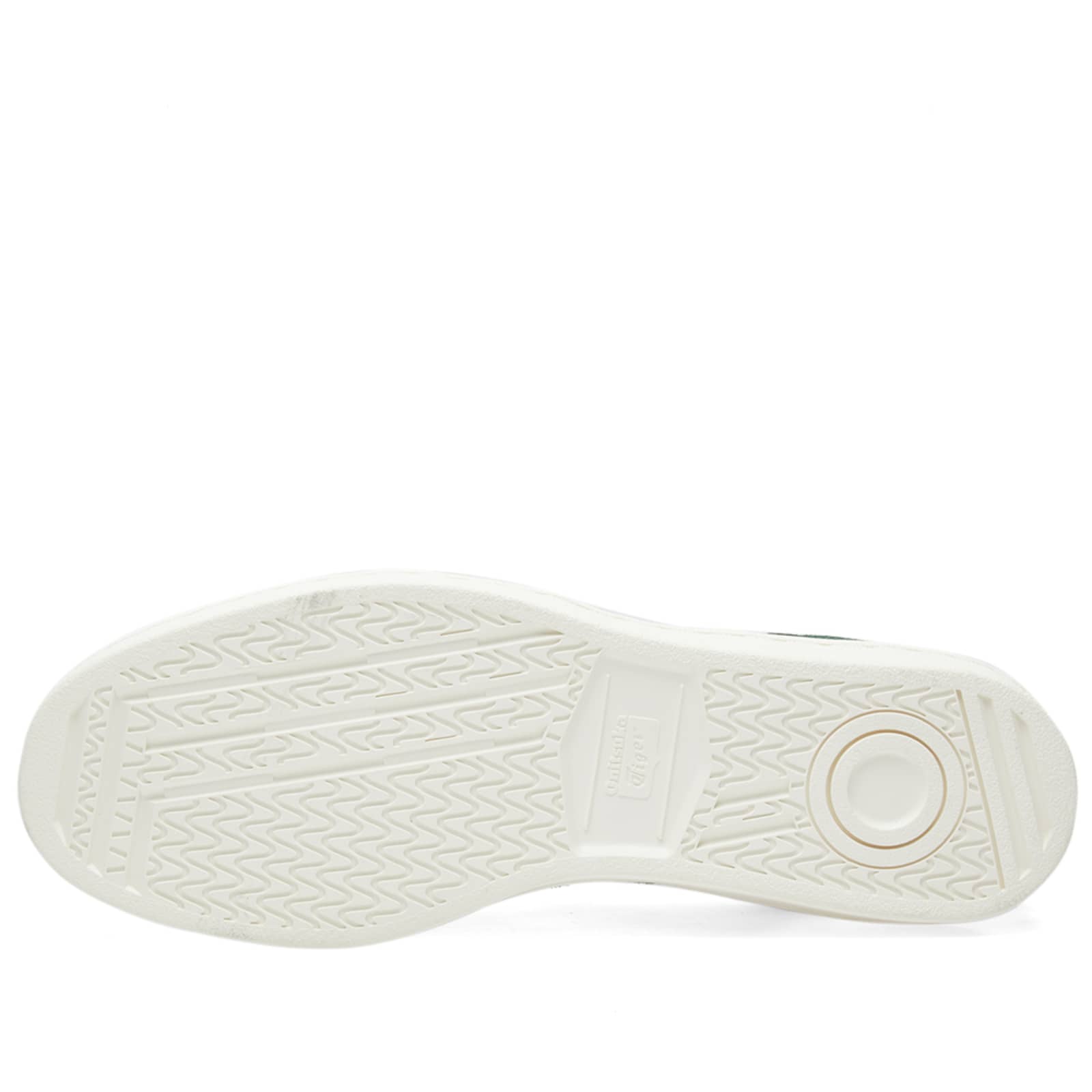 onitsuka tiger gsm white green