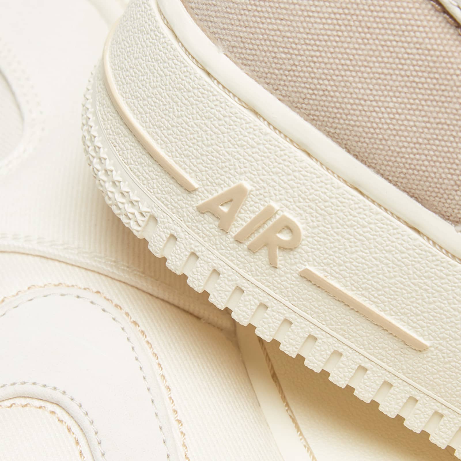 air force 1 07 pale ivory