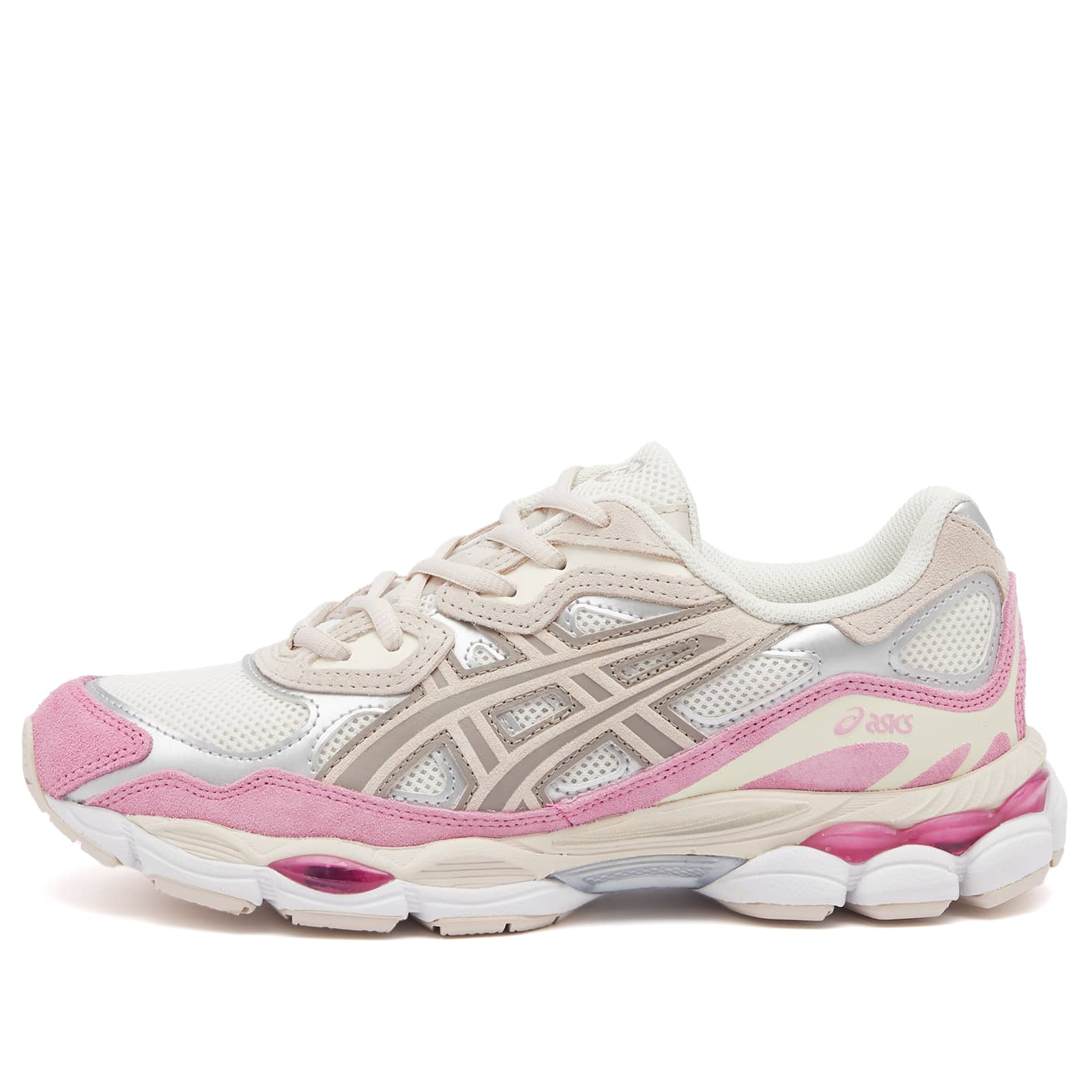 Asics Mens | END. (US)