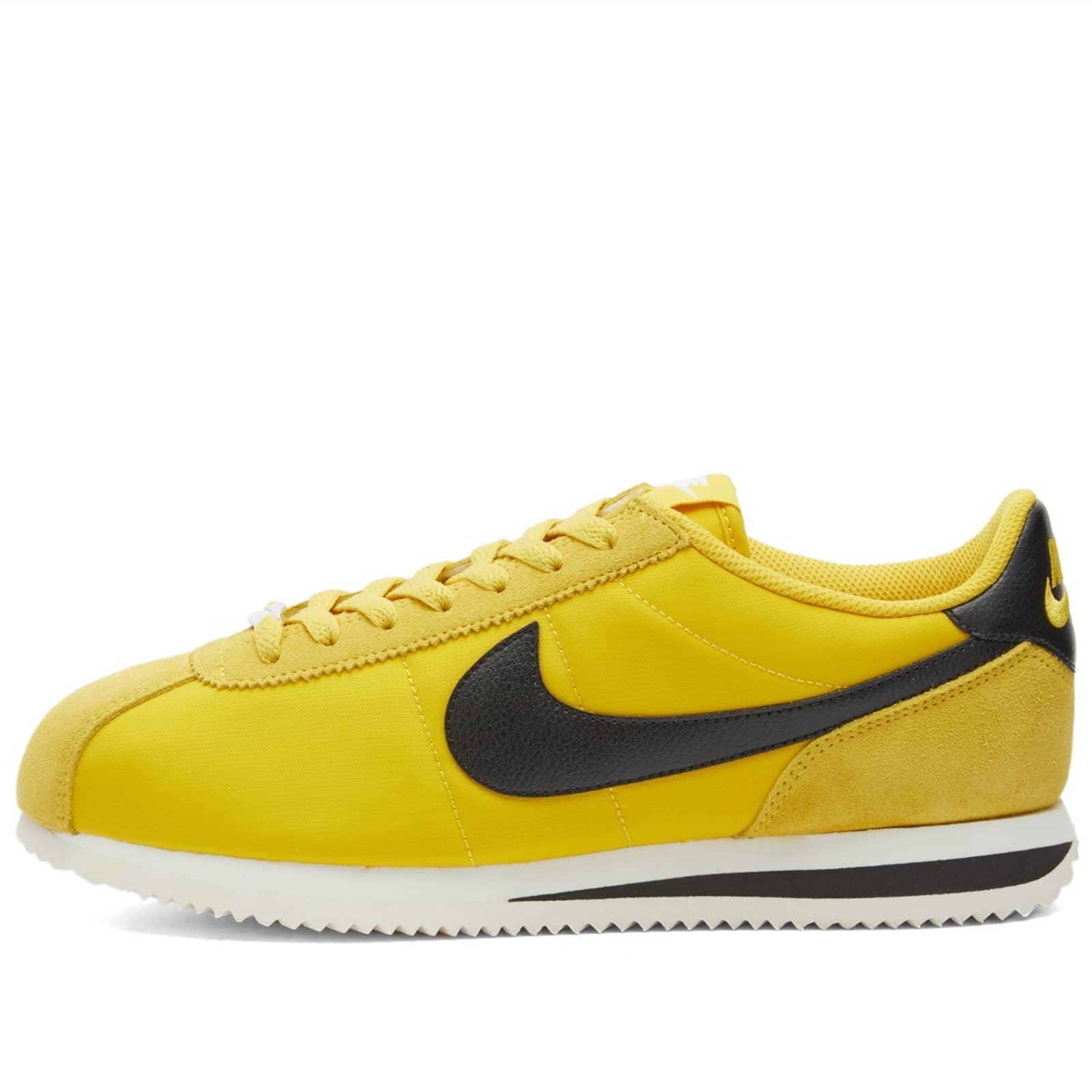 nike cortez txt vday