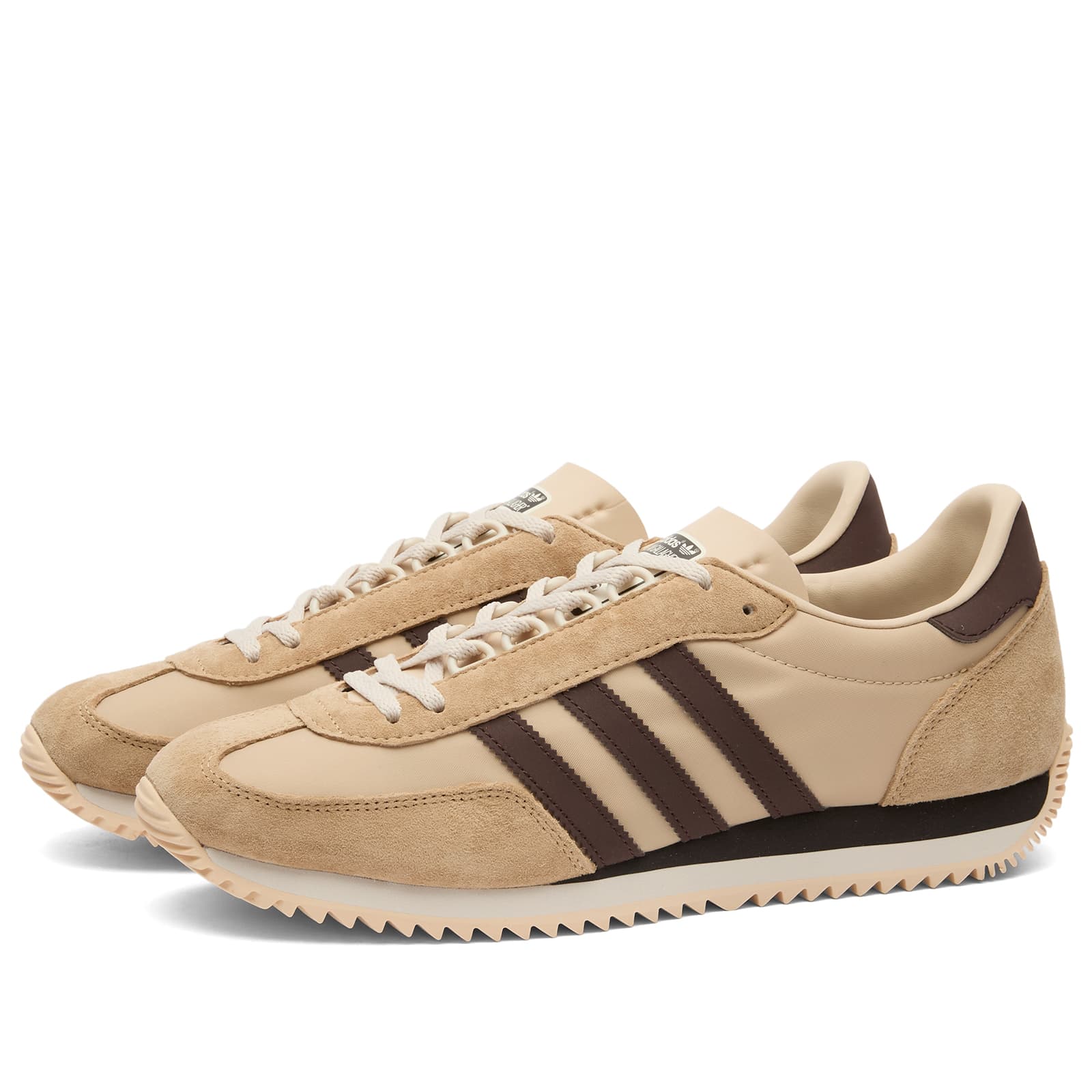 adidas x Liam Gallagher Achilles SPZL Sneaker
