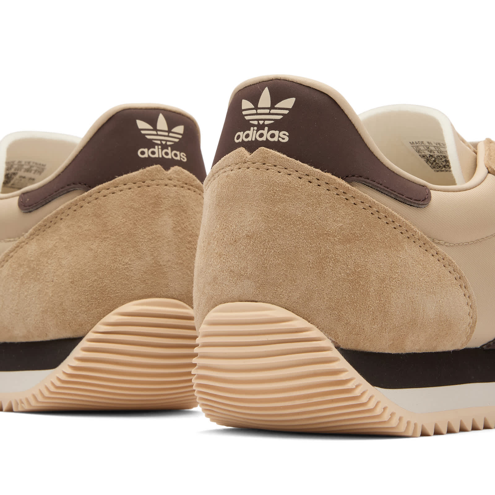 adidas x Liam Gallagher Achilles SPZL Sneaker