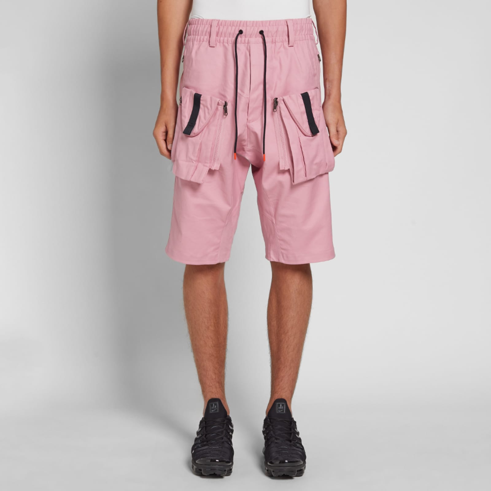 NikeLab ACG Deploy Cargo Short - Elemental Pink