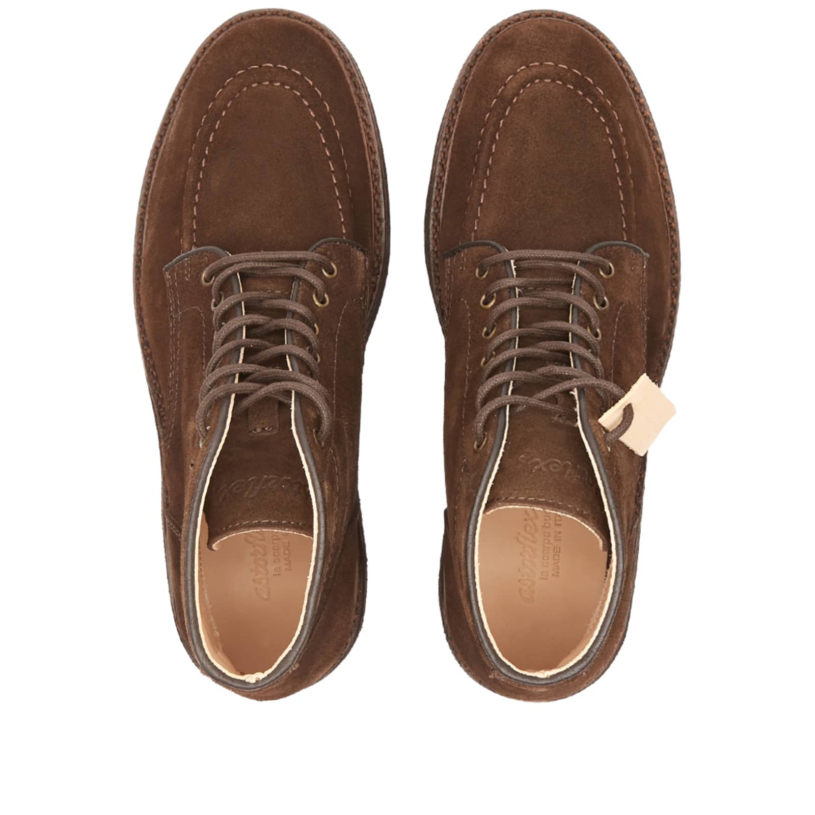 Astorflex dark chestnut clearance