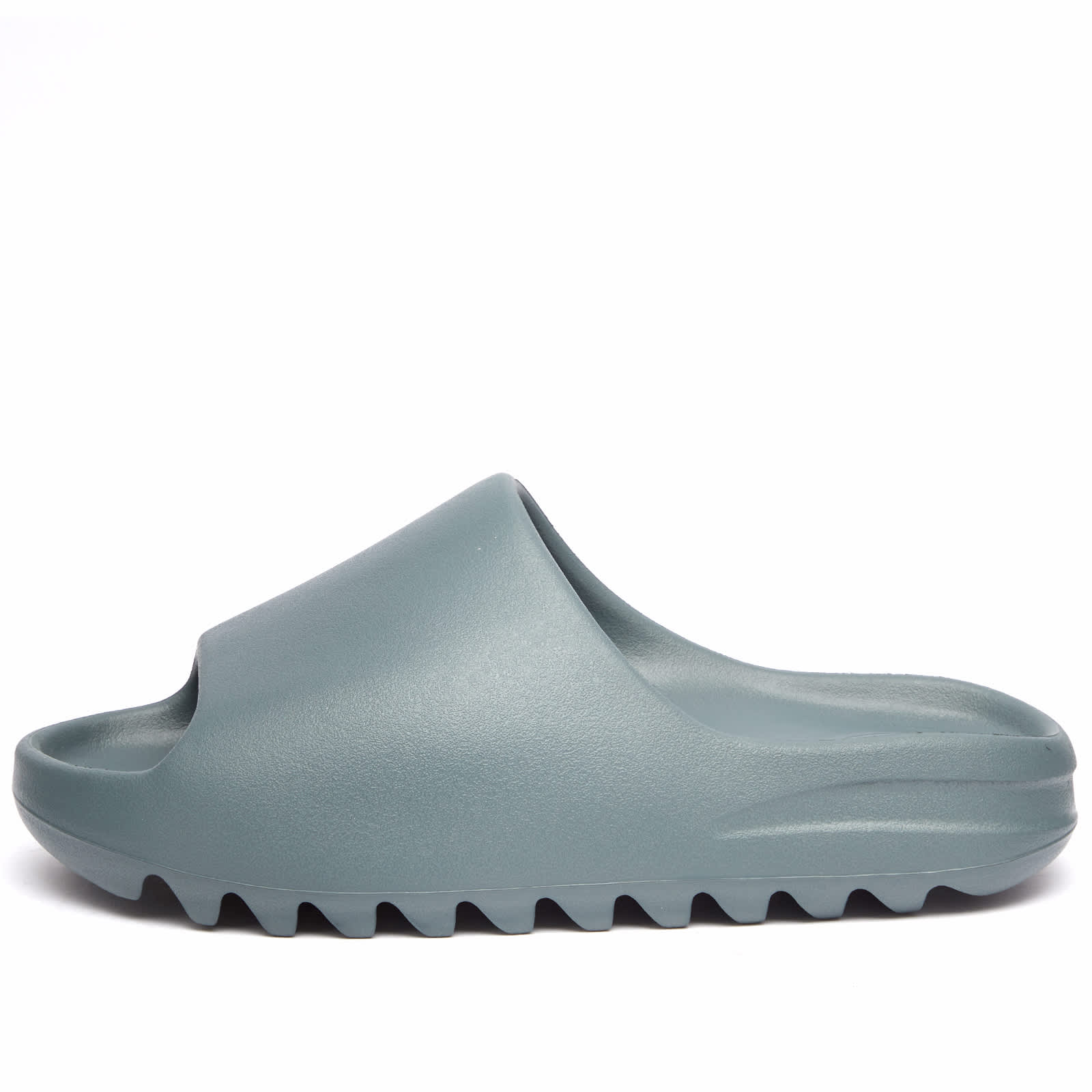 Yeezy Slide Slate Marine | END.