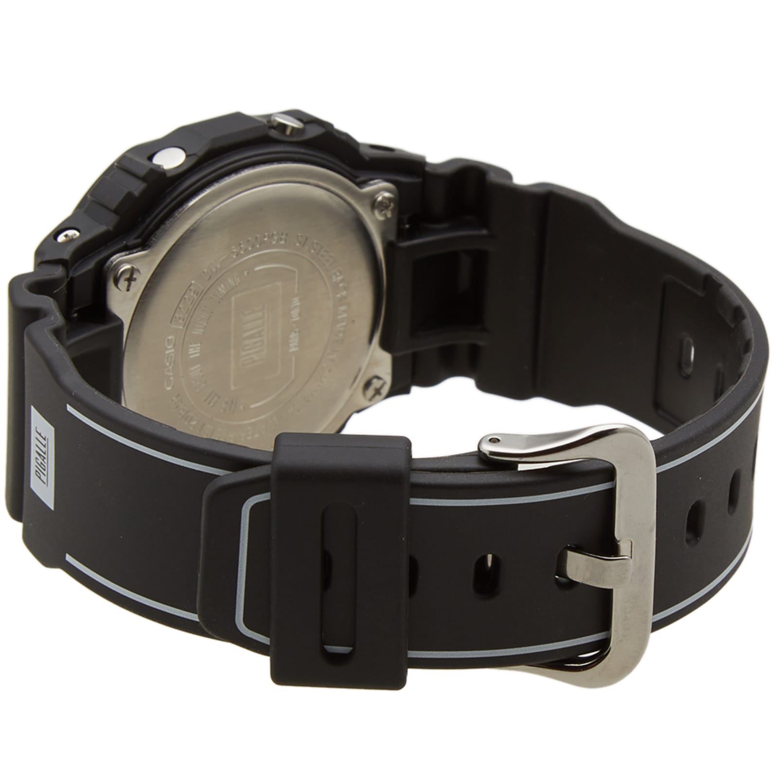 Casio pigalle watch clearance