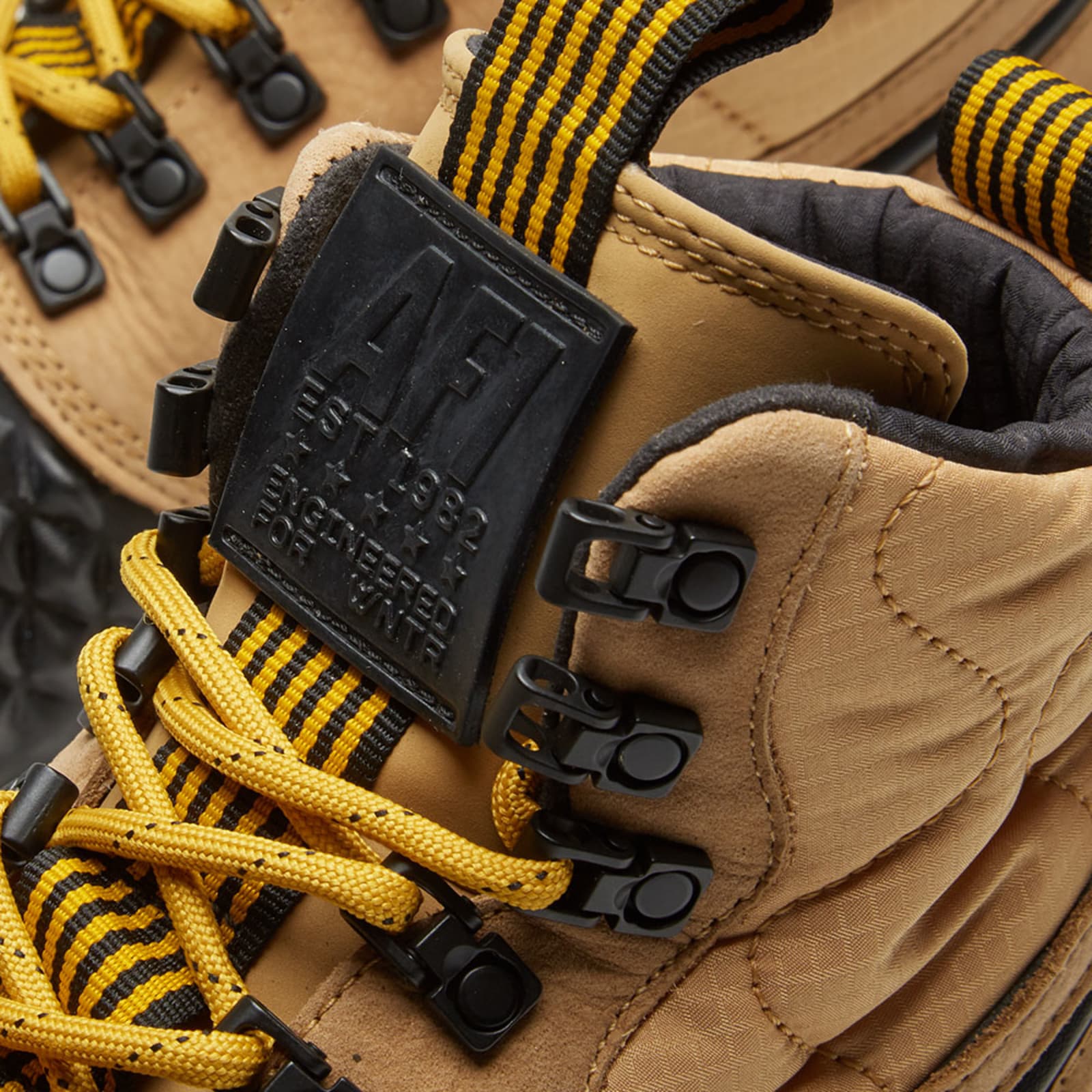 Nike Lunar Force 1 Duckboot '17