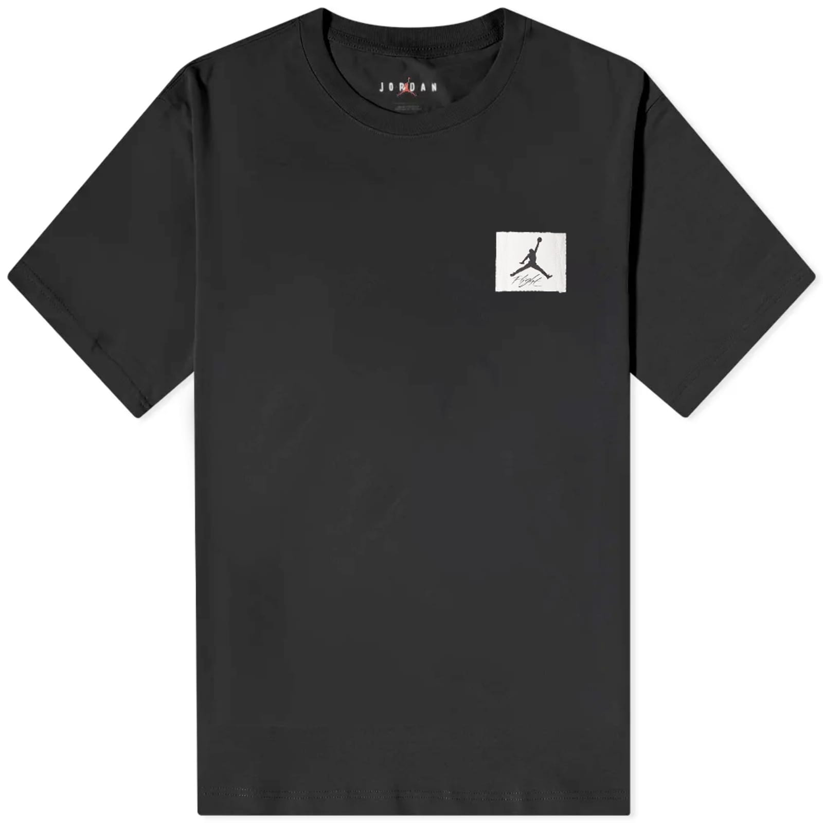 Air Jordan Essential Oversized T-Shirt - Black