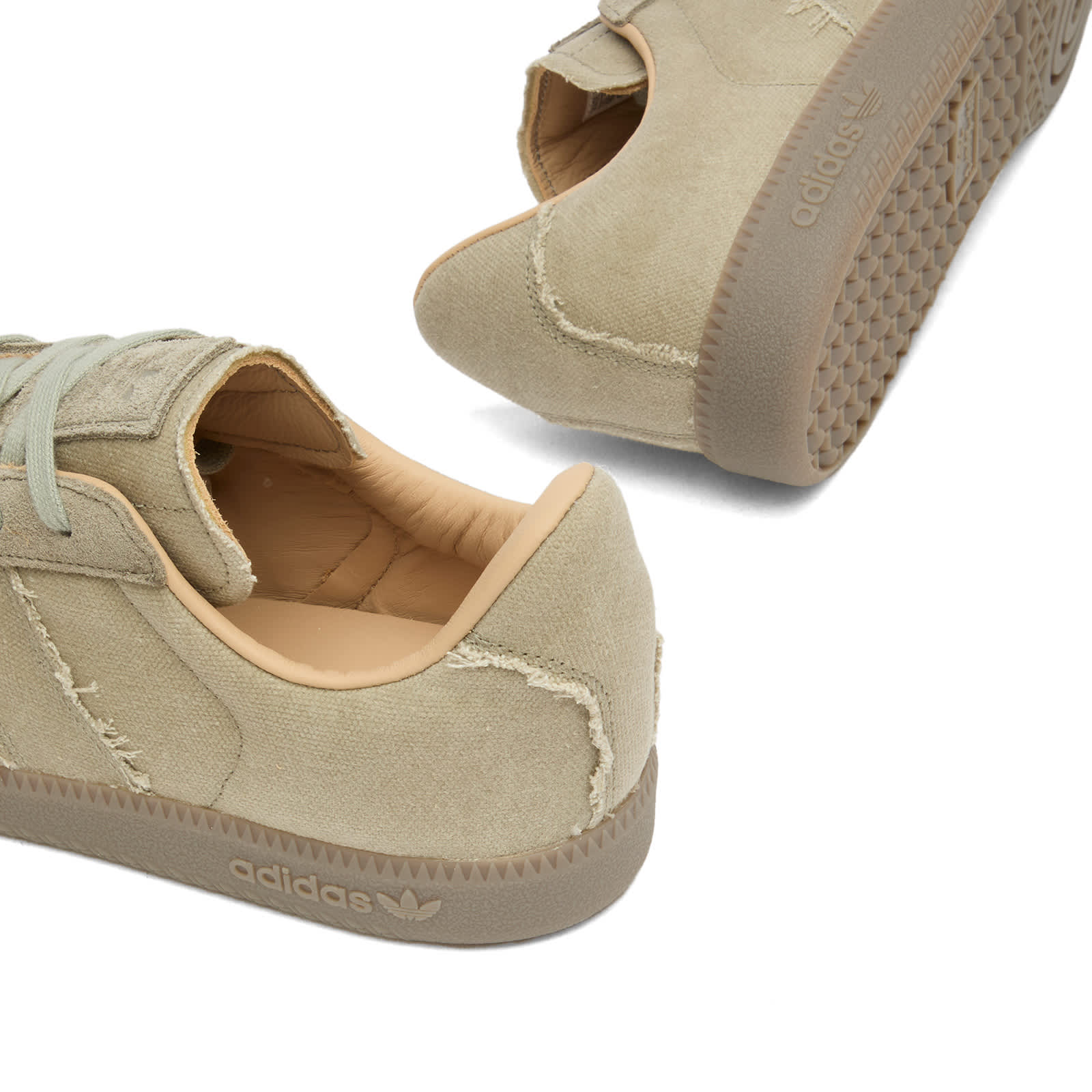 adidas BW Army Sneaker