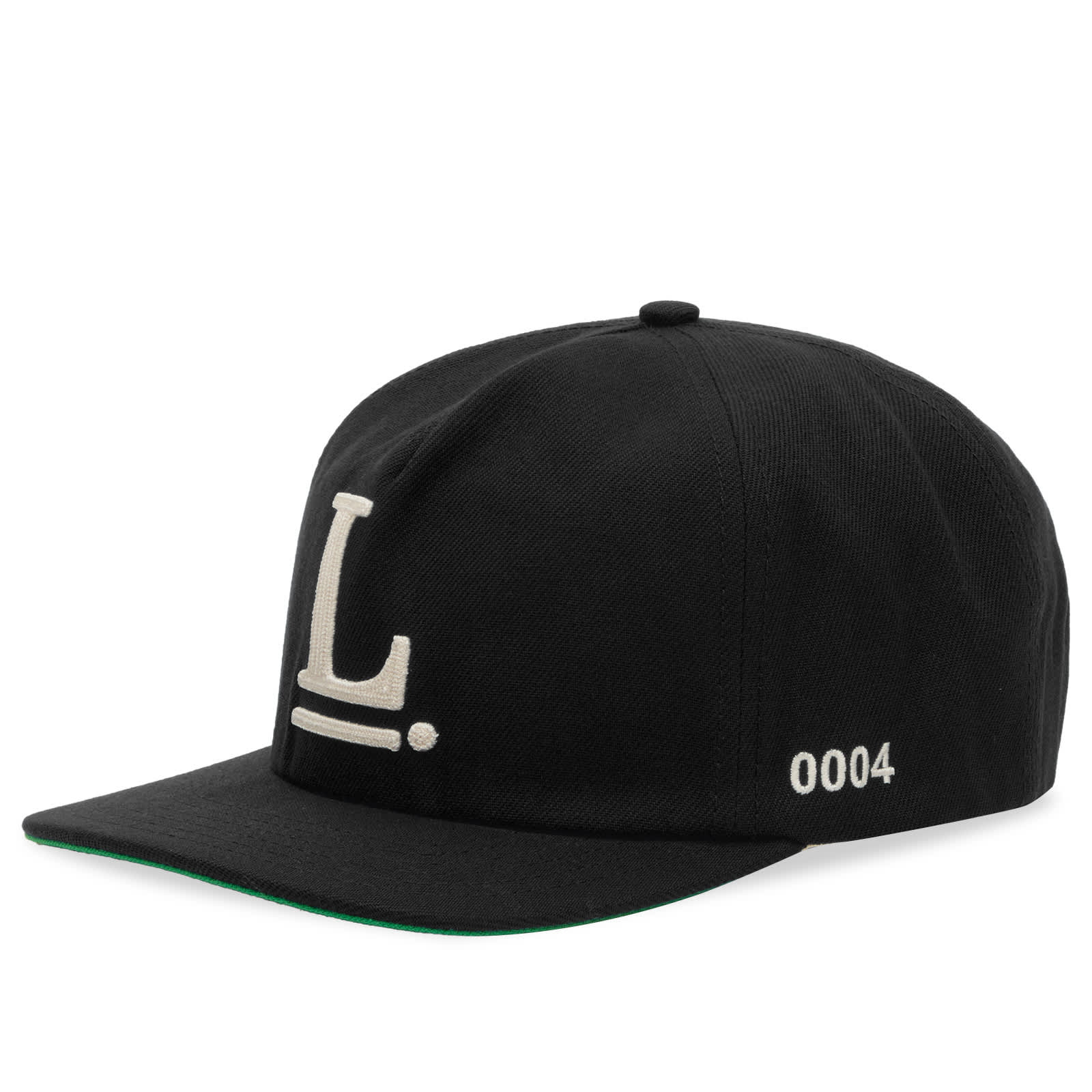 Local Space Logo Cap Presented by END.