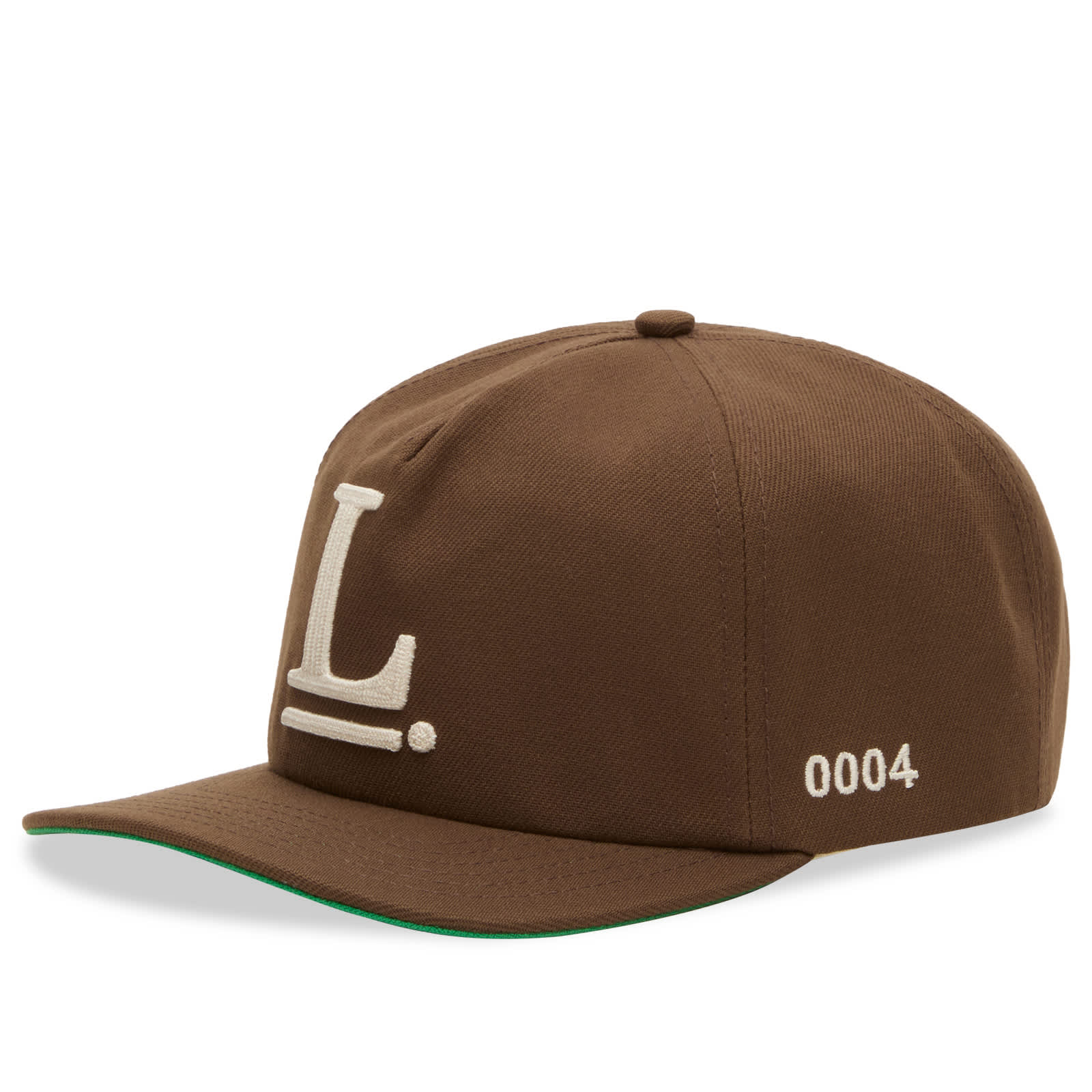 Local Space Logo Cap Presented by END.