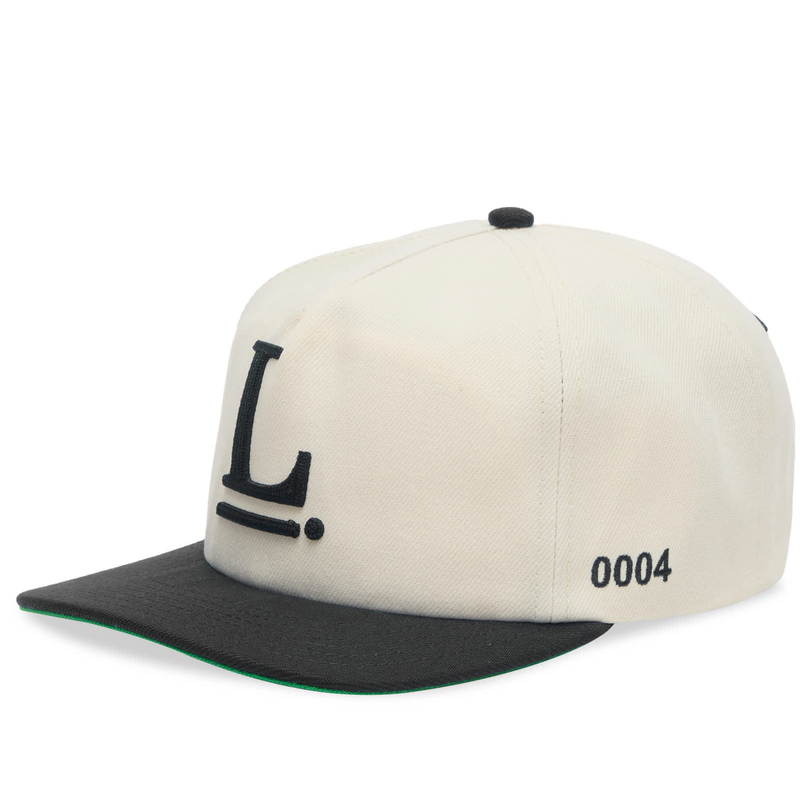 Local Space Logo Cap Presented by END.