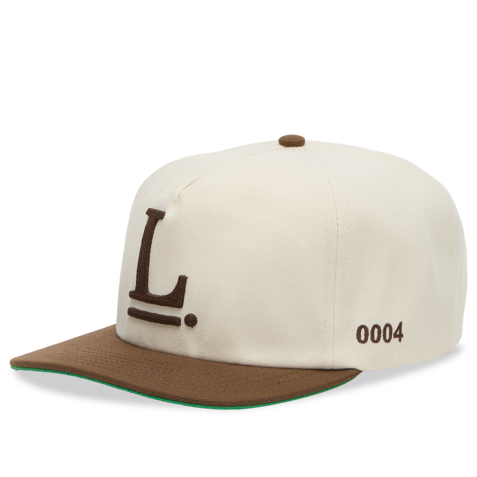 Local Space Logo Cap Presented by END.