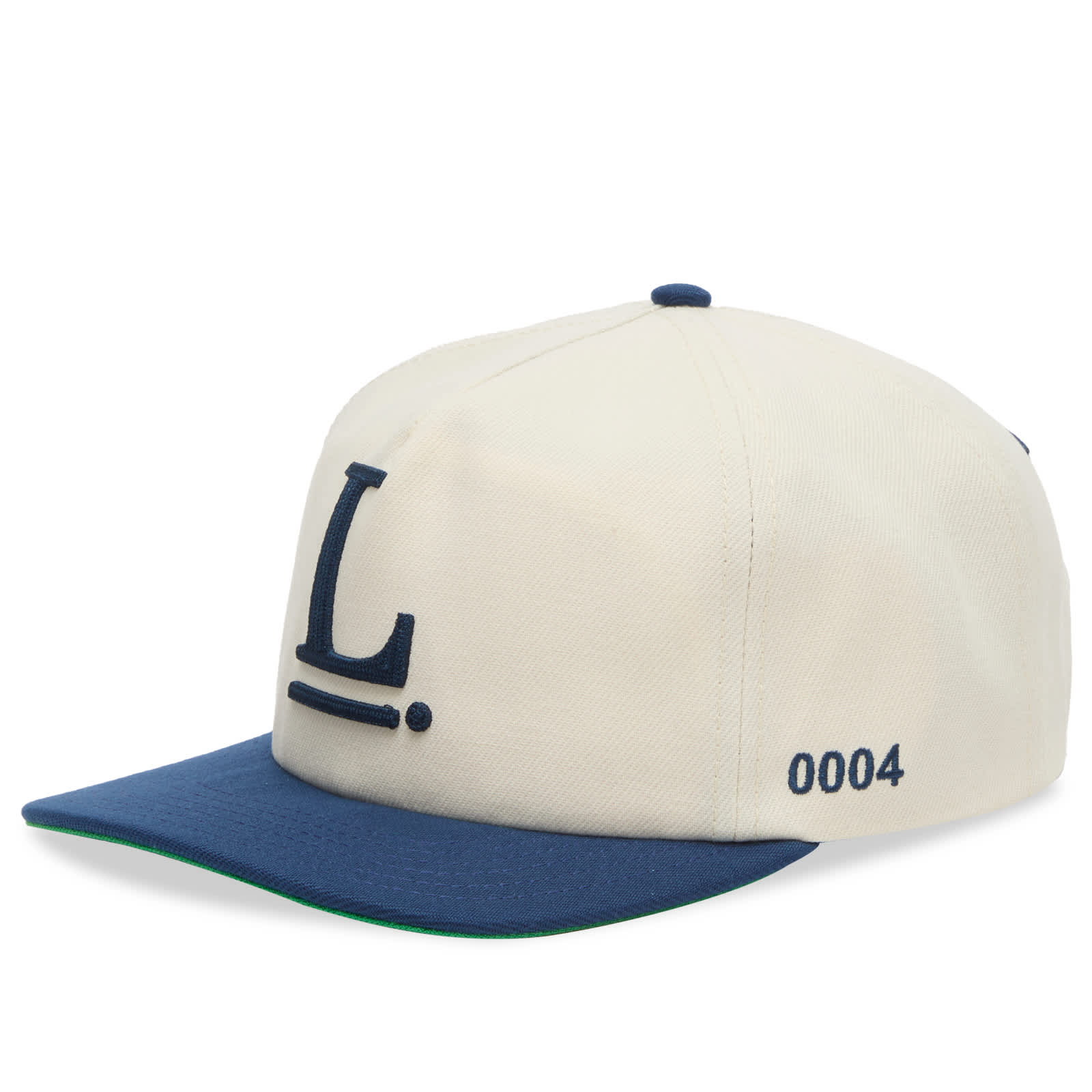 Local Space Logo Cap Presented by END.