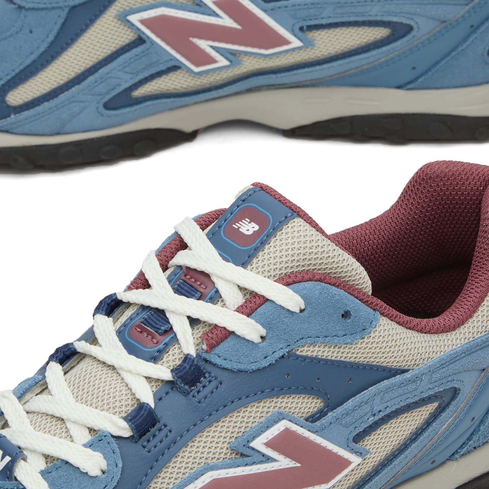 New Balance 204L Sneaker