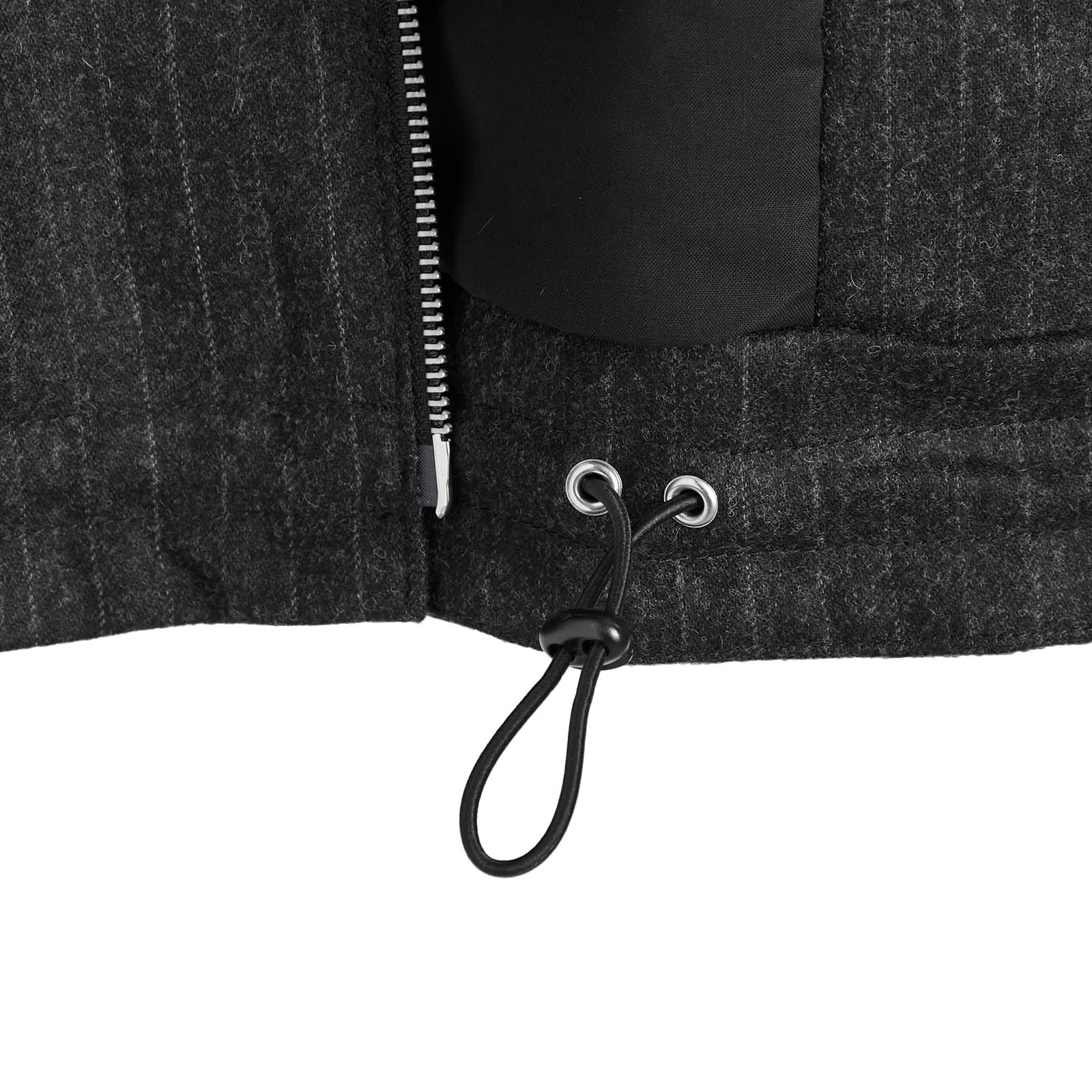 END. x YMC Basement Bomber