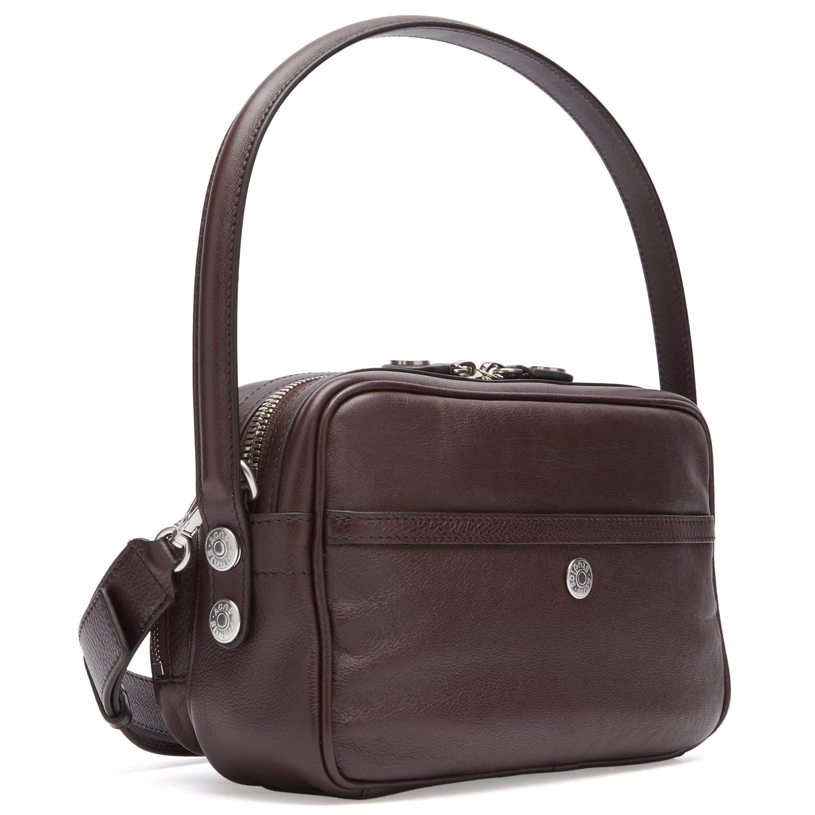 Acne Studios Camero Party Leather Bag