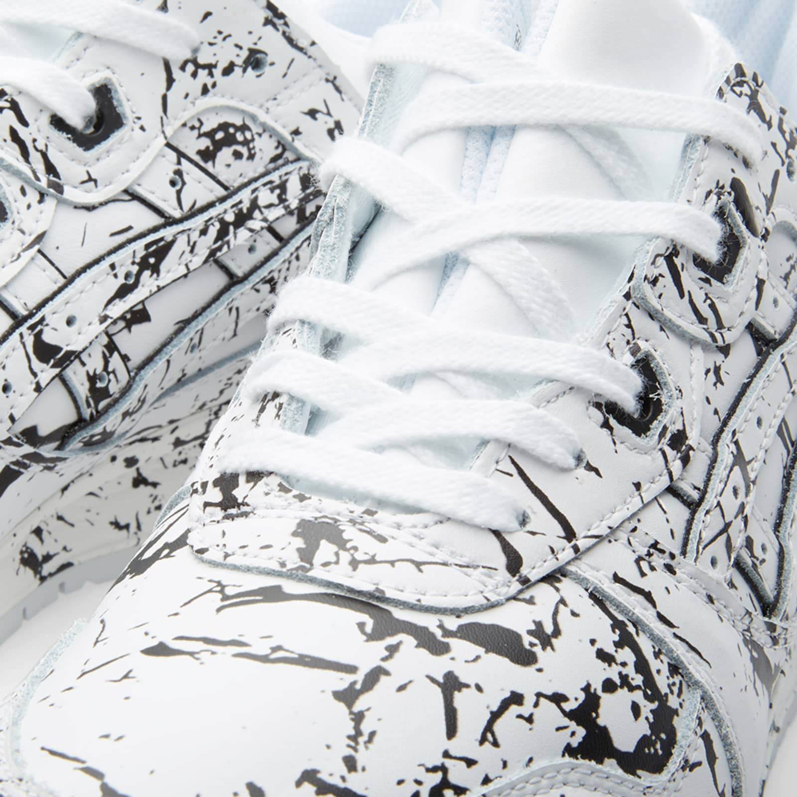 asics gel lyte marble