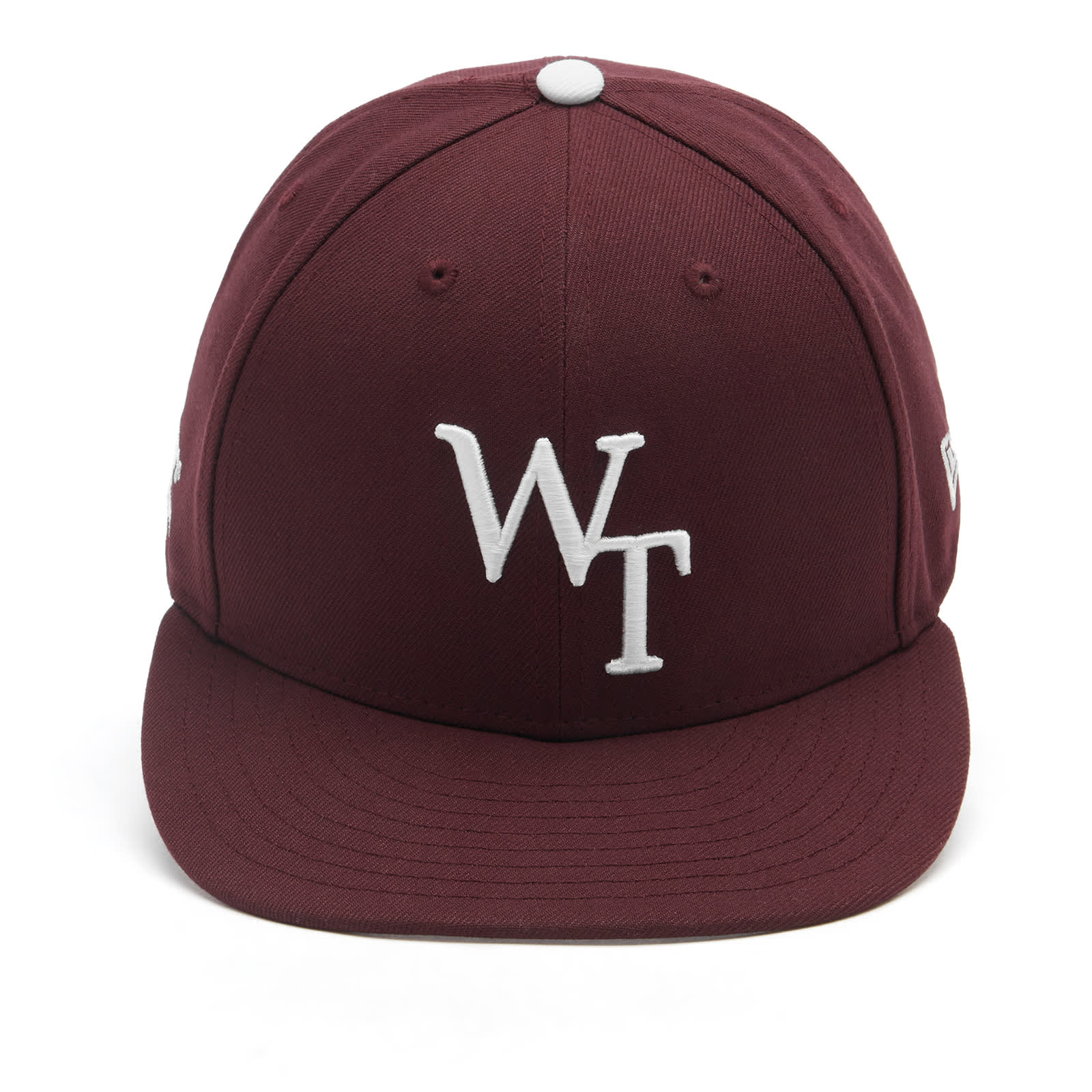 WTAPS 28 New Era® 59-Fifty Cap