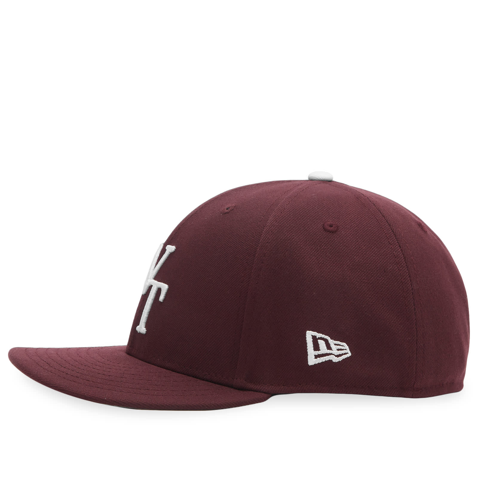 WTAPS 28 New Era® 59-Fifty Cap