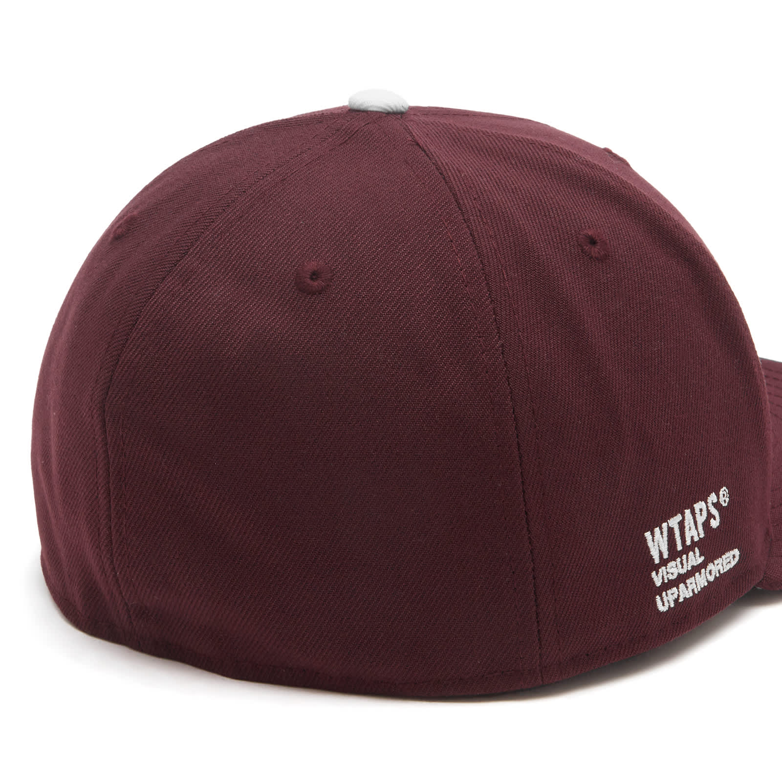 WTAPS 28 New Era® 59-Fifty Cap